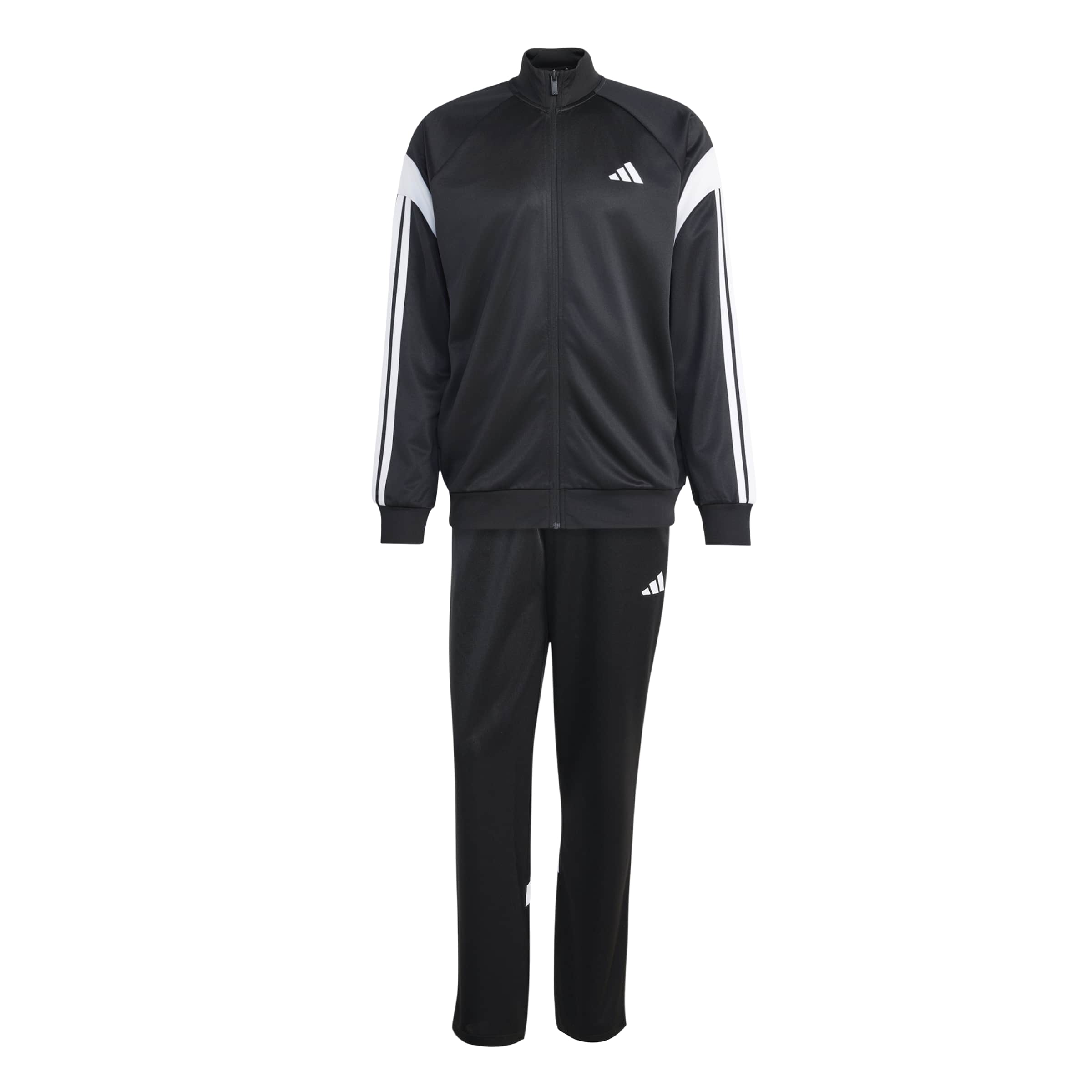 Adidas Tuta Nero