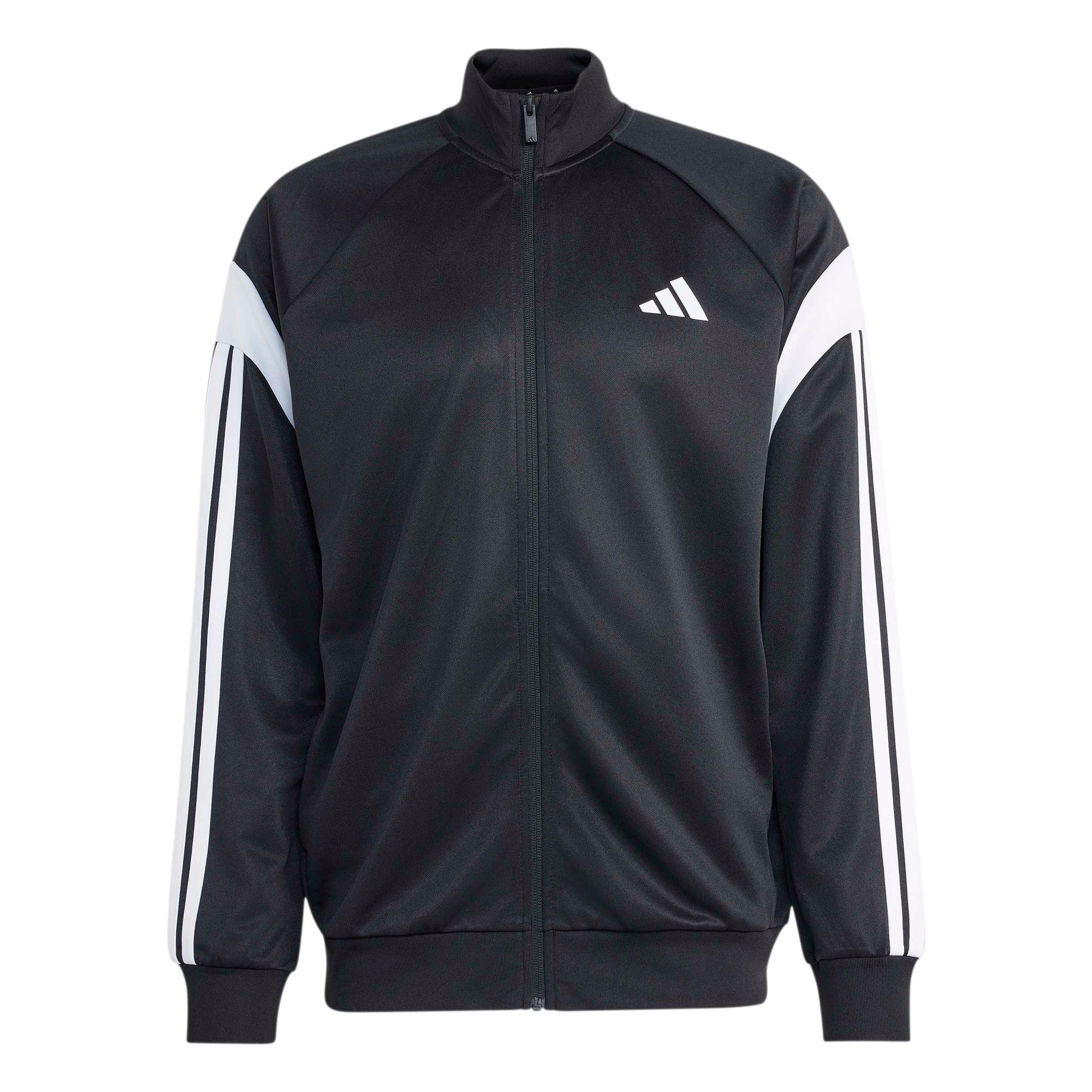 Adidas Tuta Nero