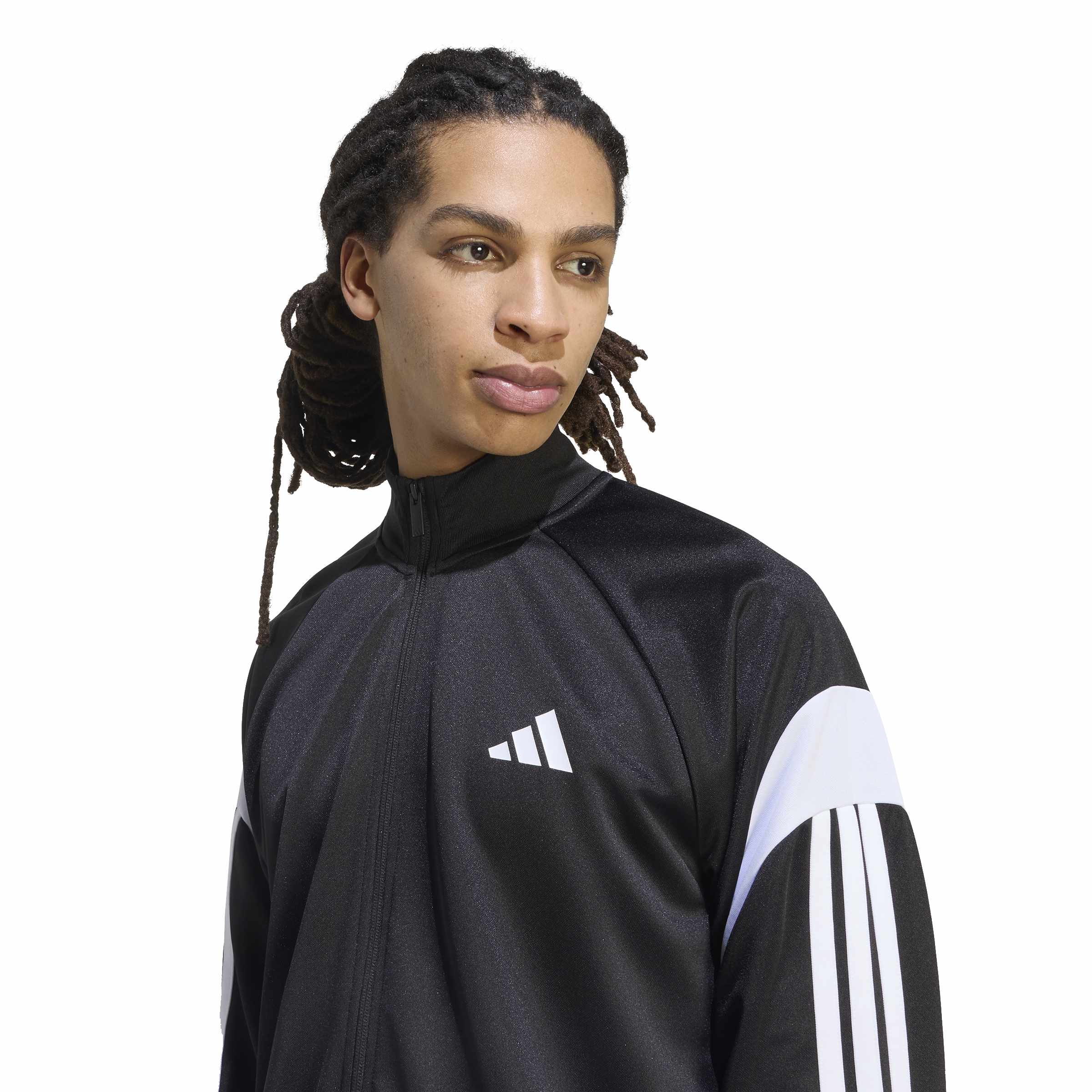 Adidas Tuta Nero