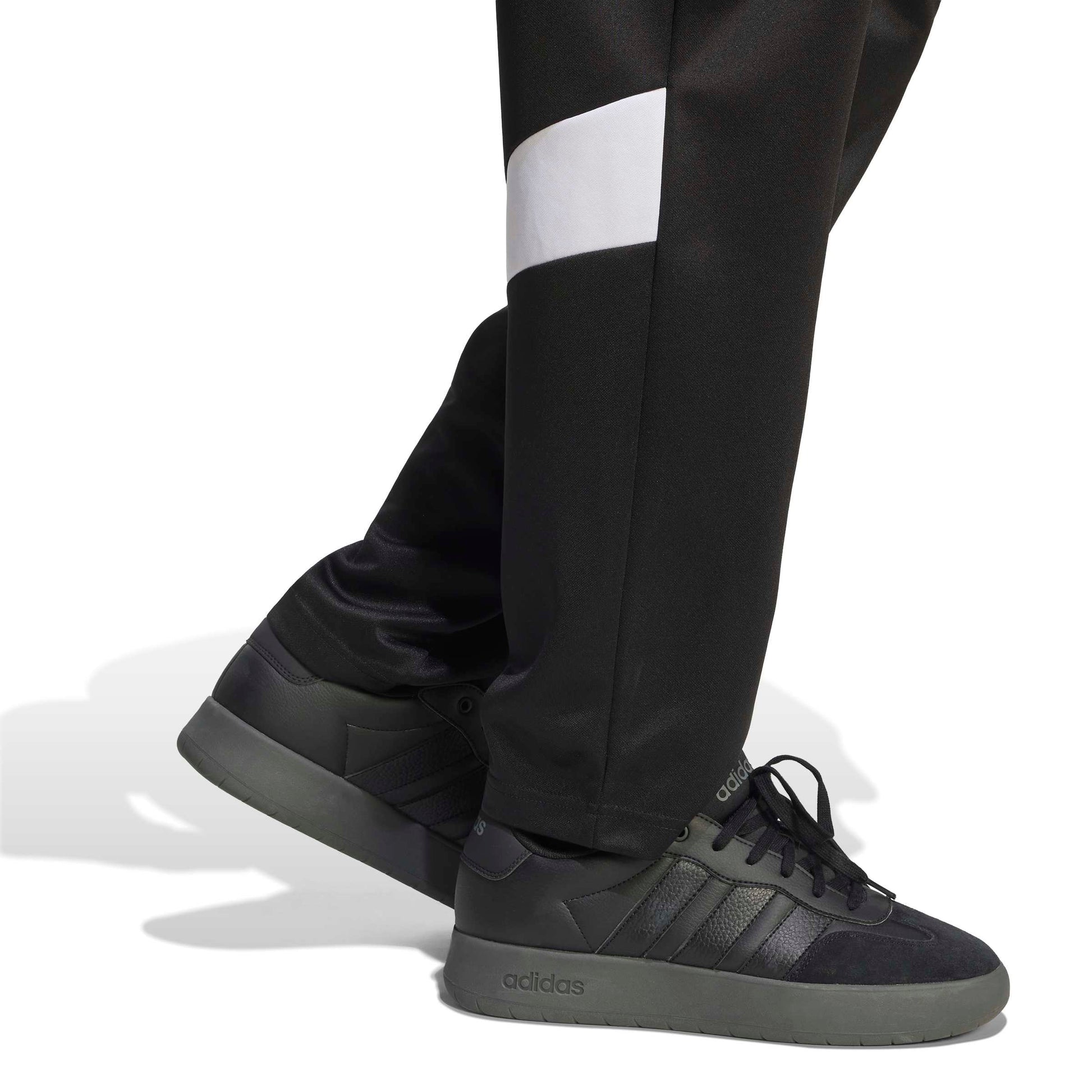 Adidas Tuta Nero