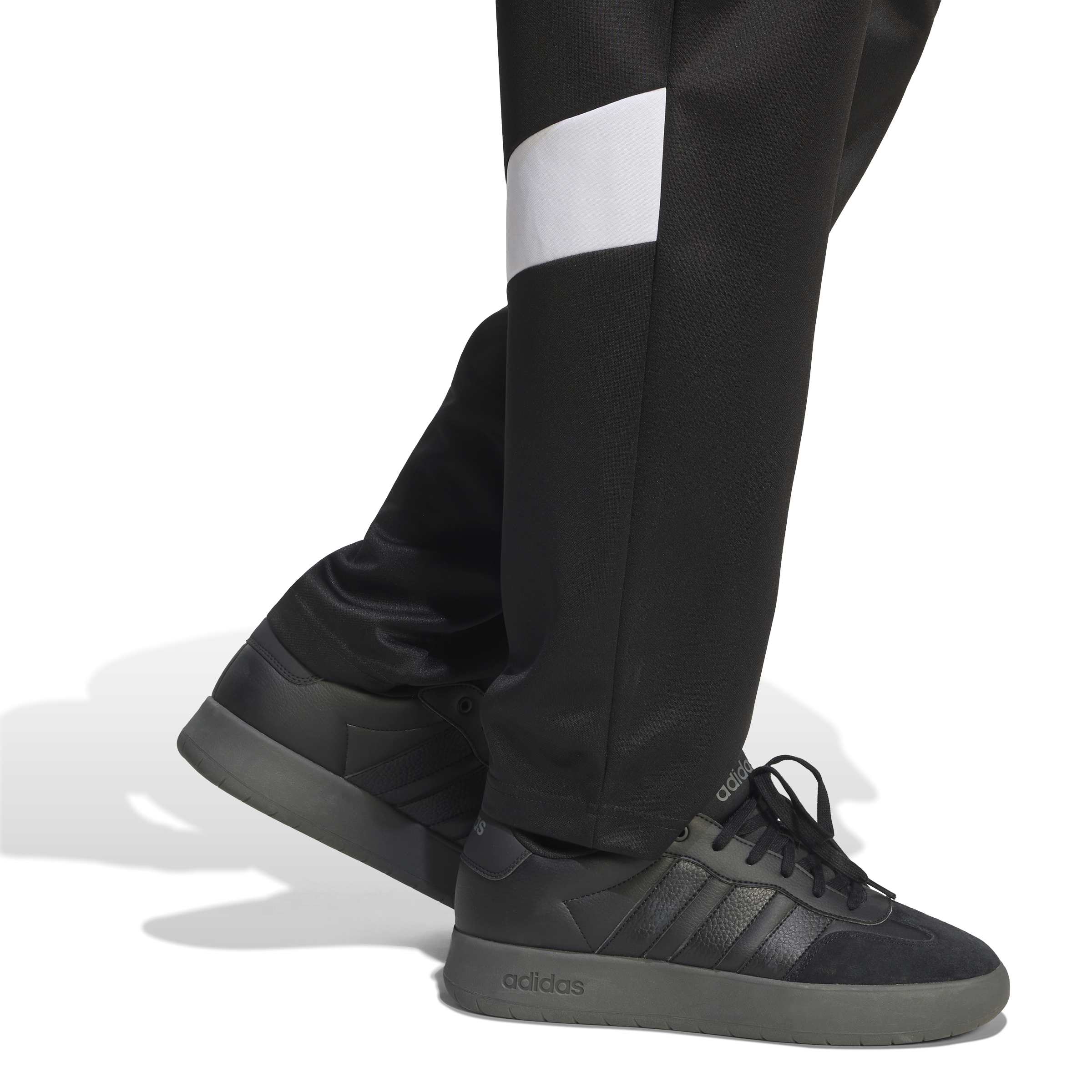 Adidas Tuta Nero