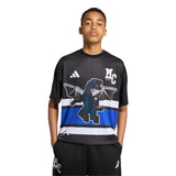T-shirt Minecraft Ragazzo - Nero