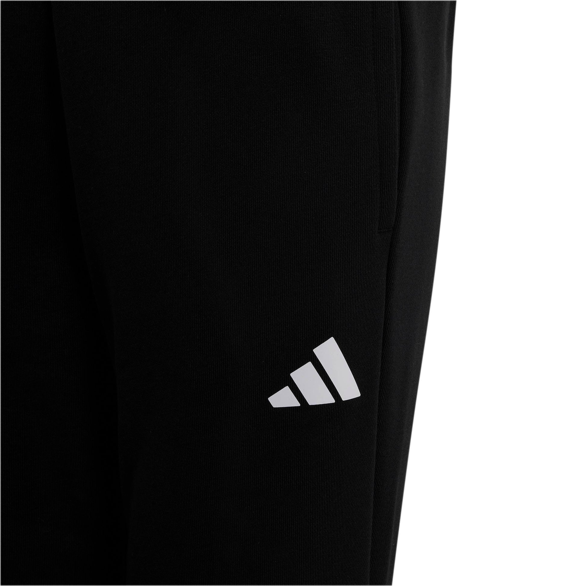 Adidas Pantaloni Nero