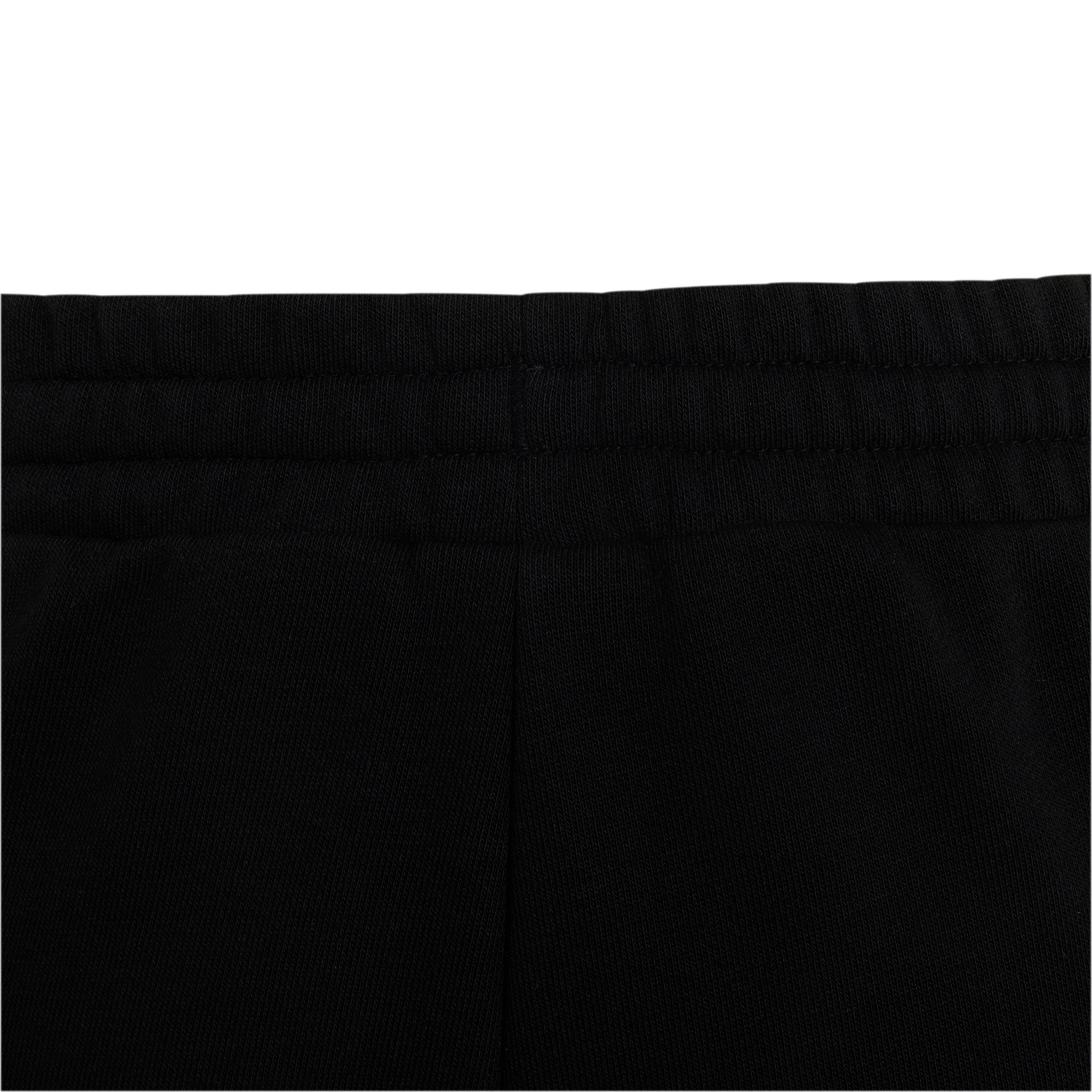 Adidas Pantaloni Nero
