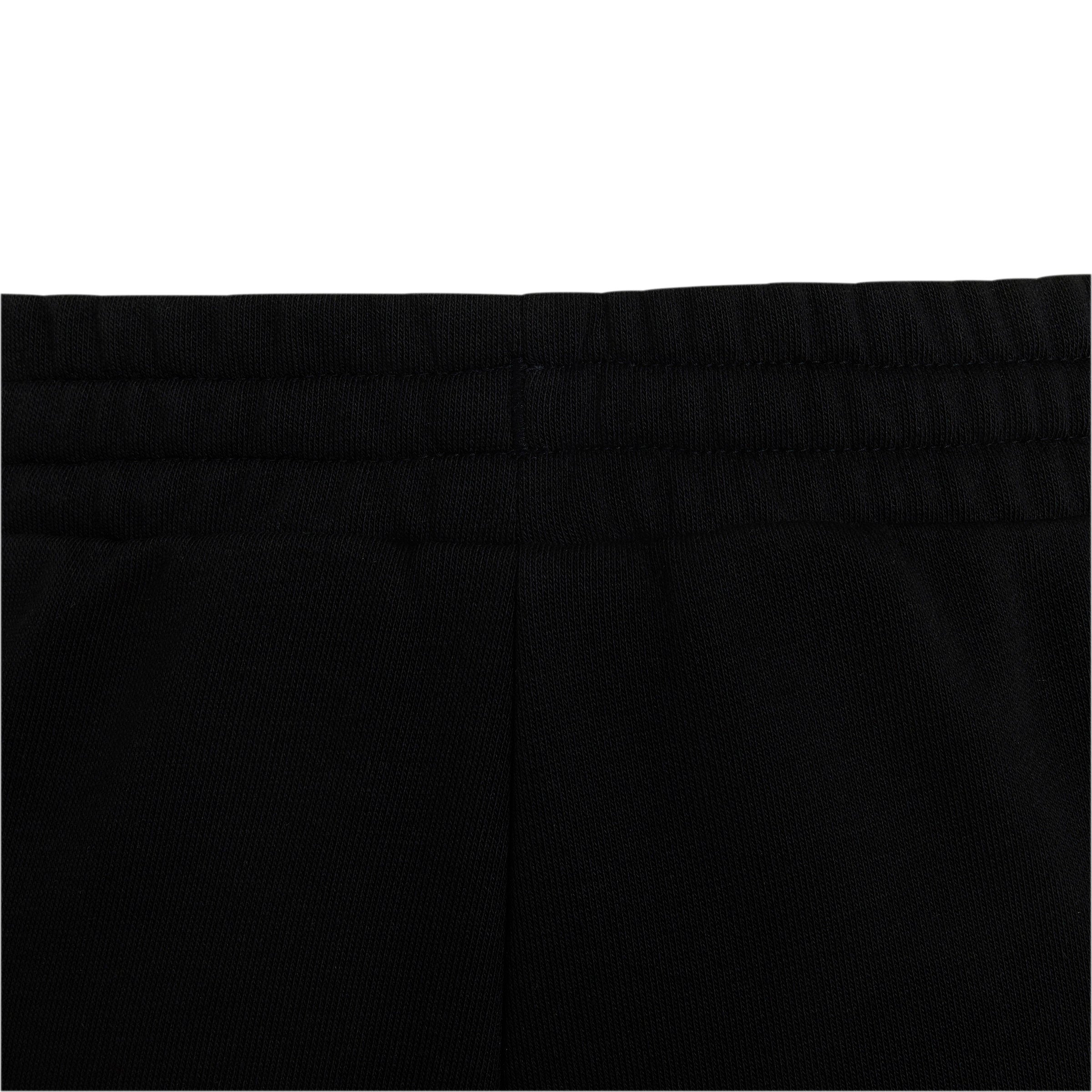 Adidas Pantaloni Nero