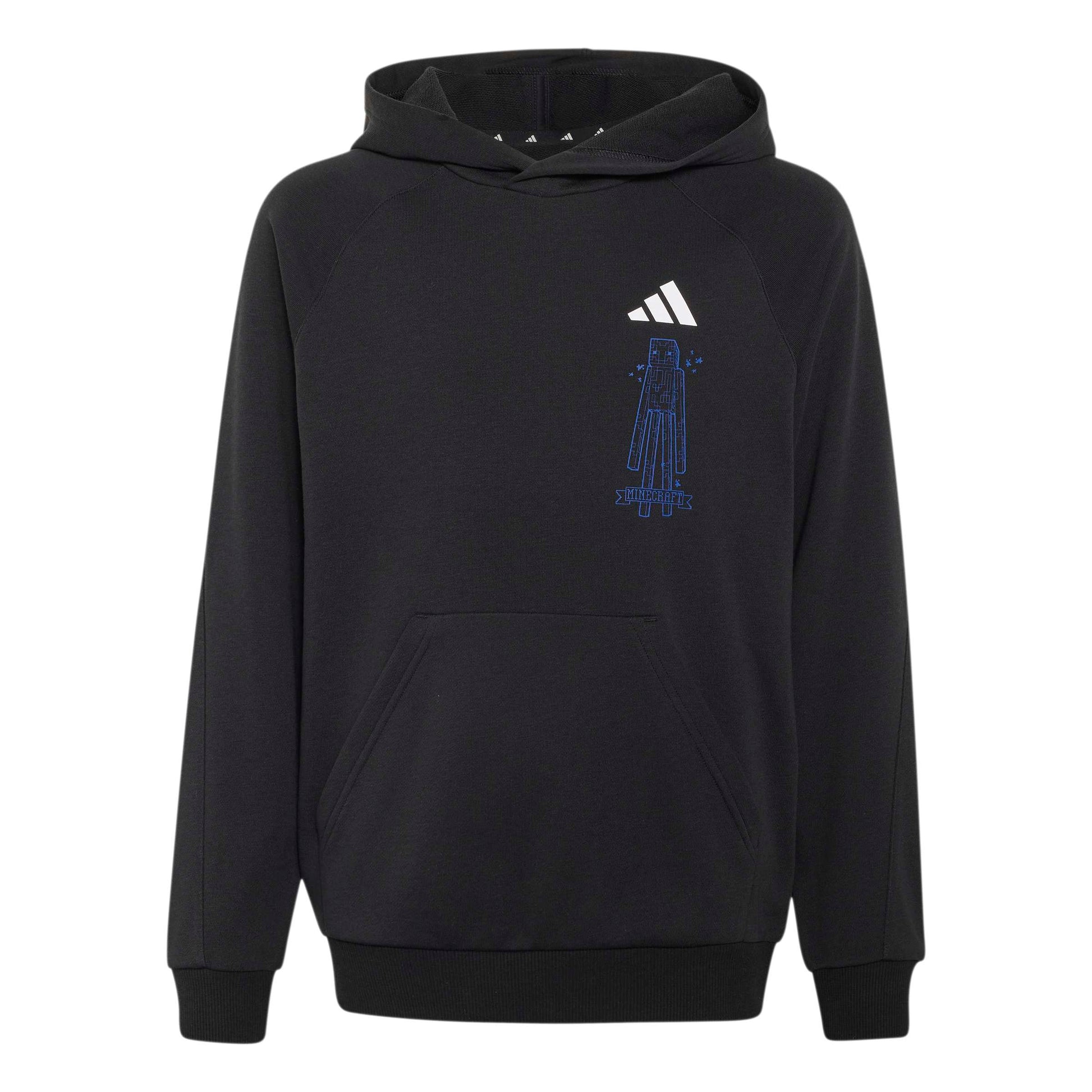 Adidas Felpa Nero