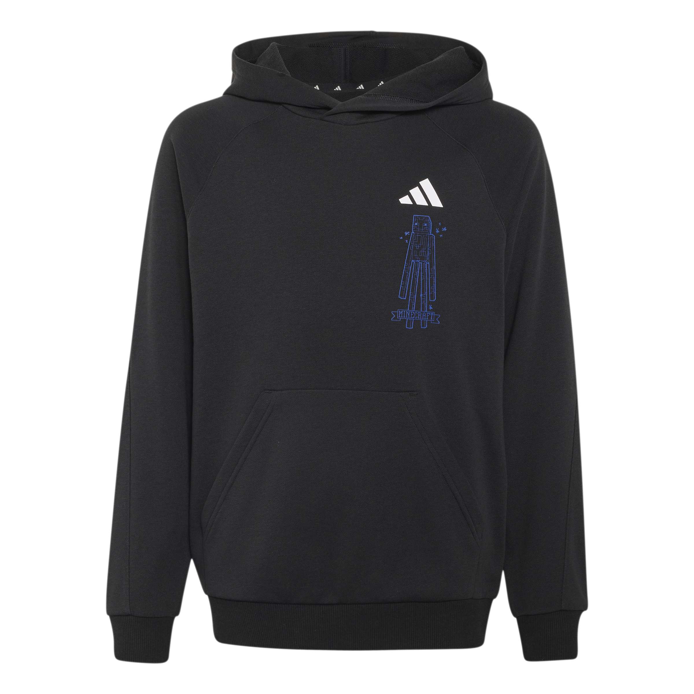 Adidas Felpa Nero