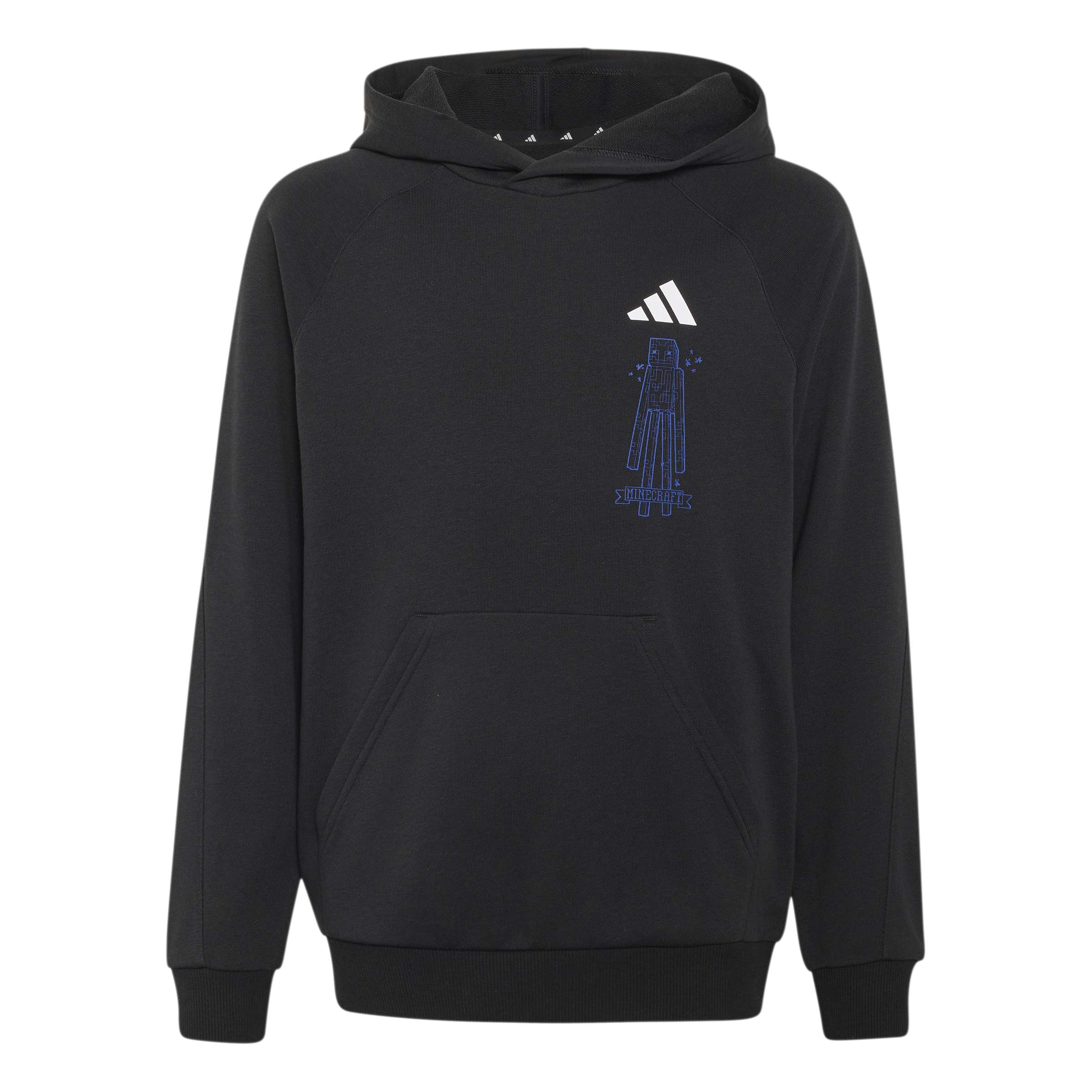 Adidas Felpa Nero