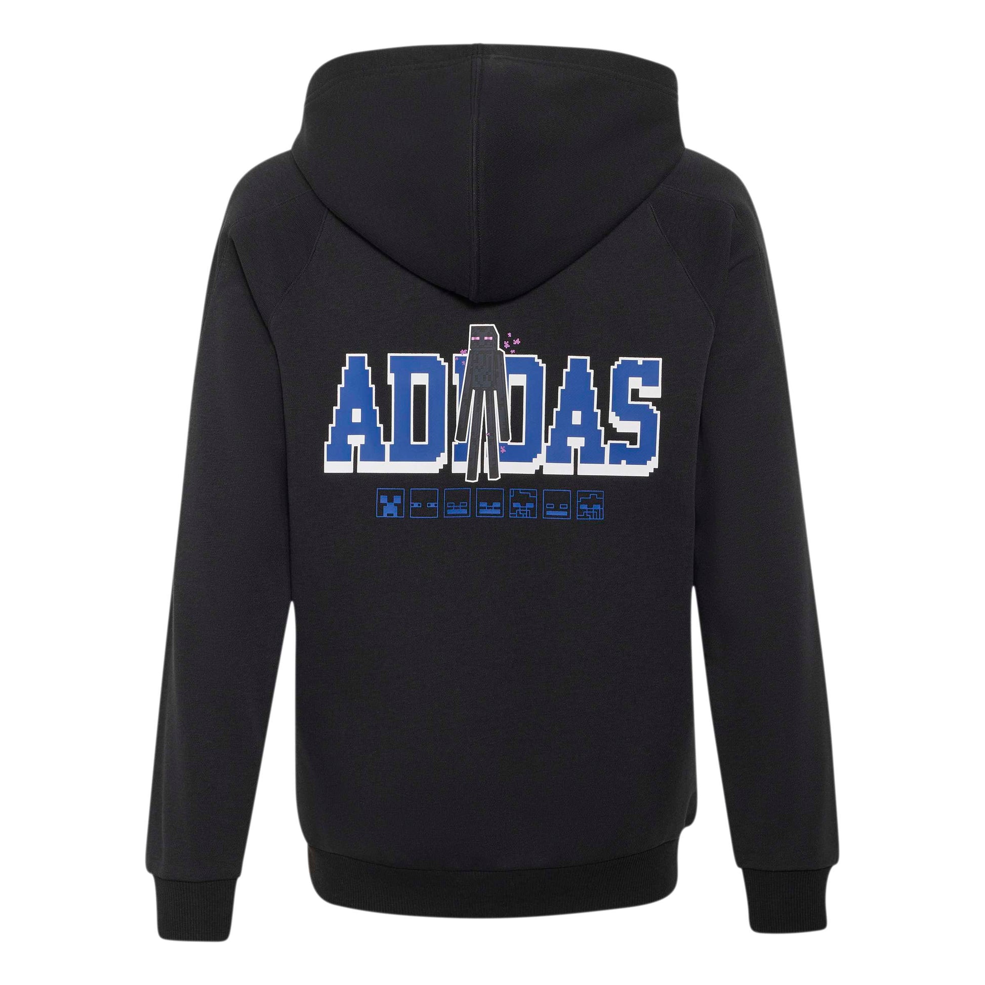 Adidas Felpa Nero