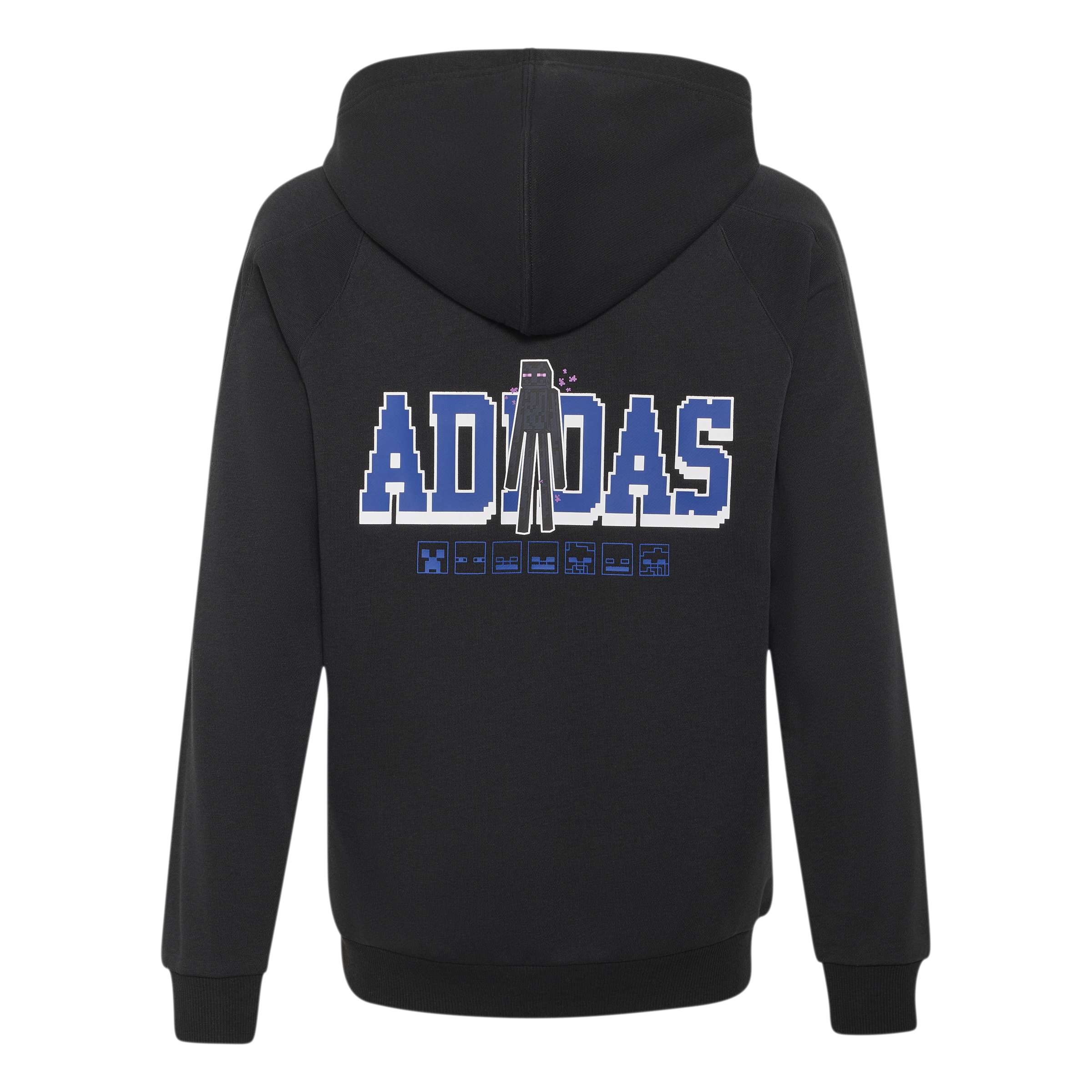 Adidas Felpa Nero