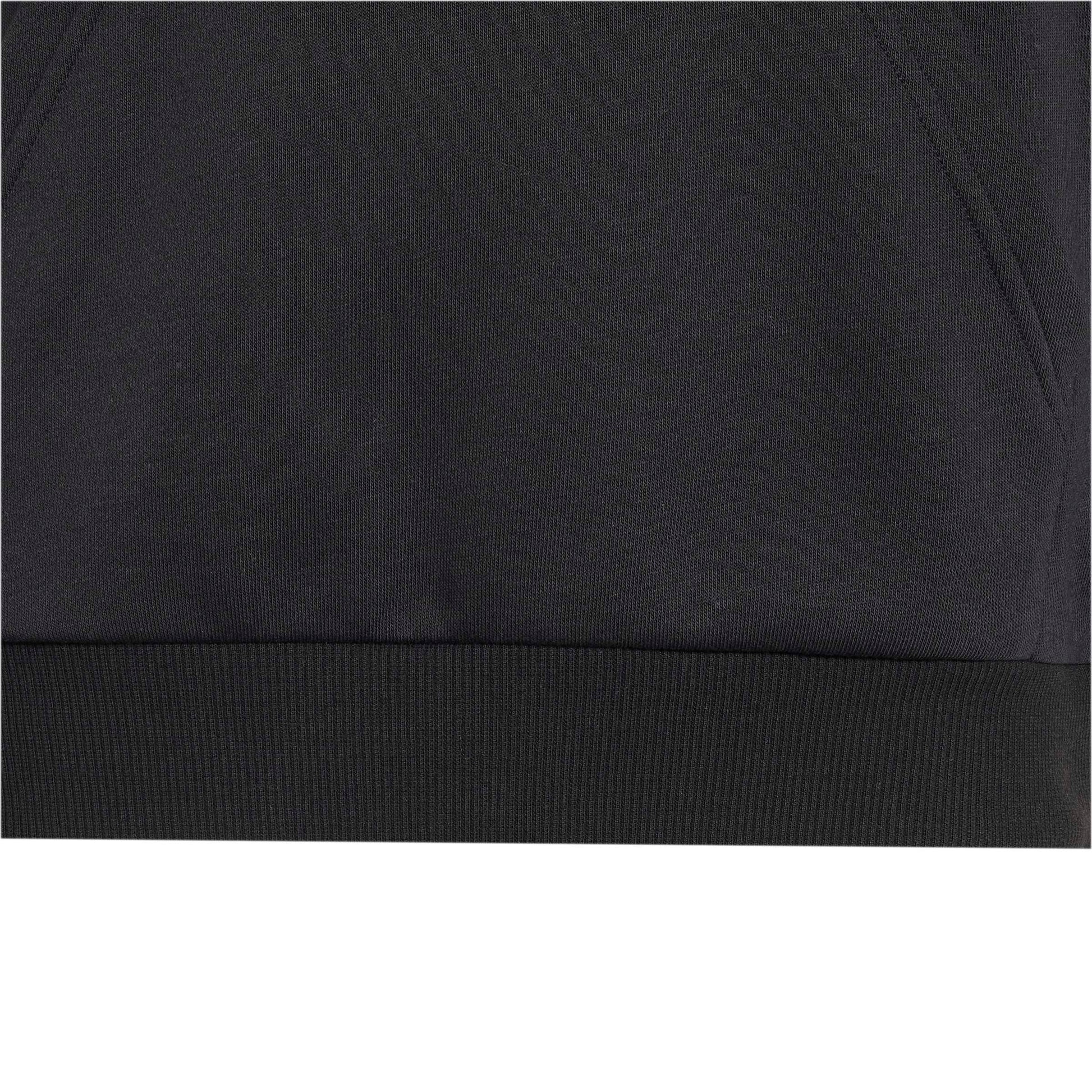 Adidas Felpa Nero