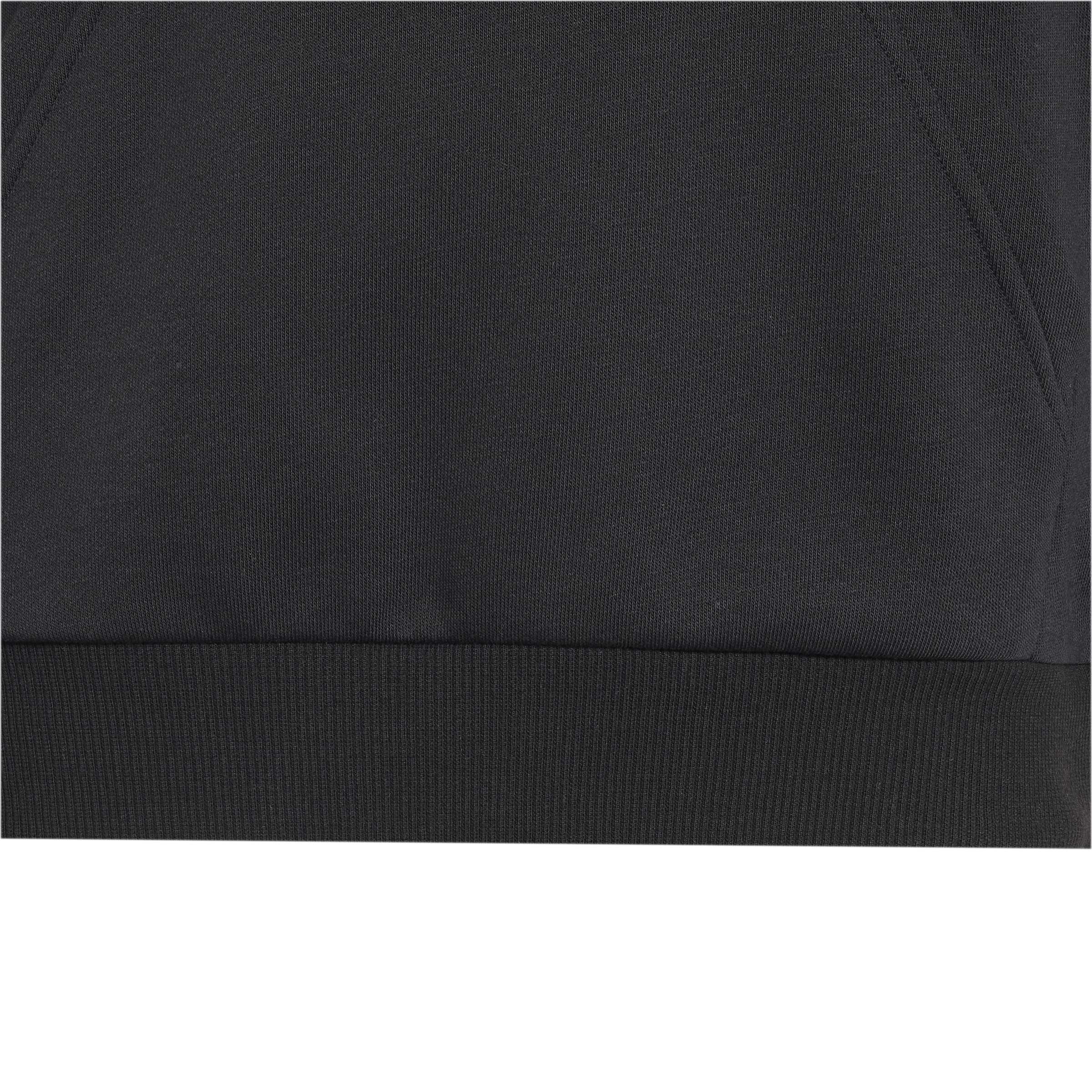 Adidas Felpa Nero
