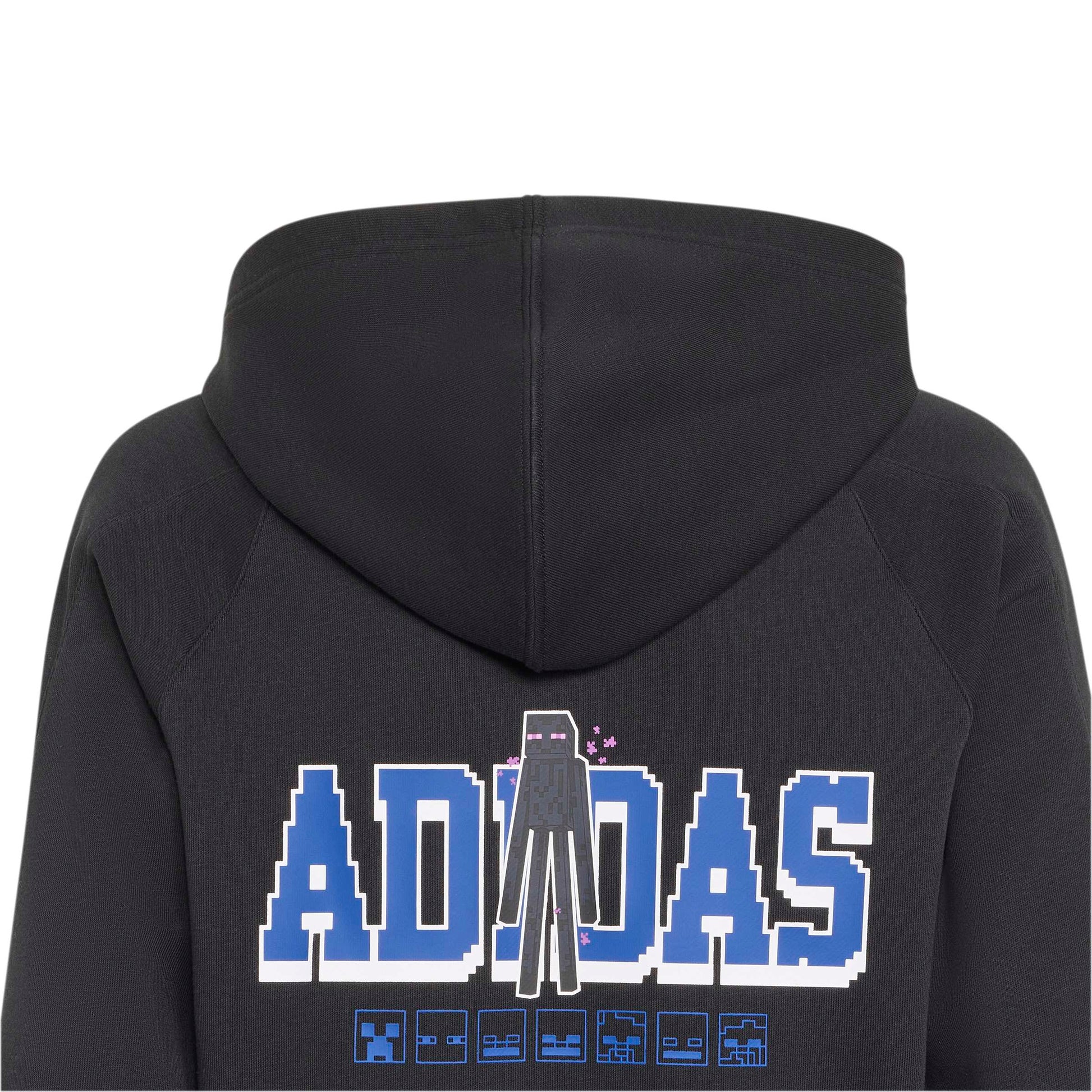 Adidas Felpa Nero