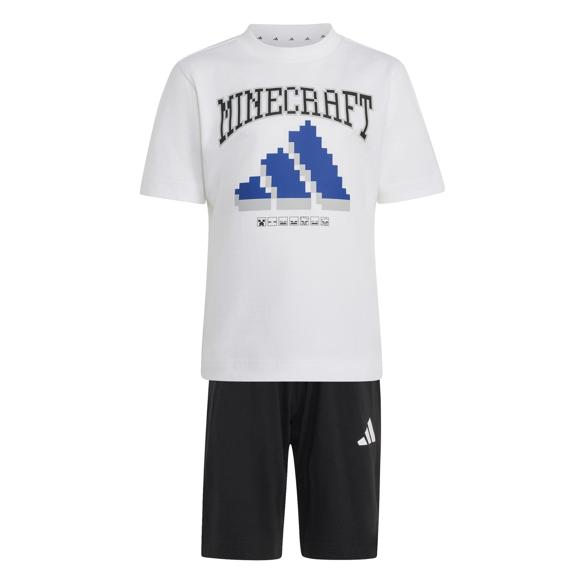Adidas Completo Sportivo Bianco