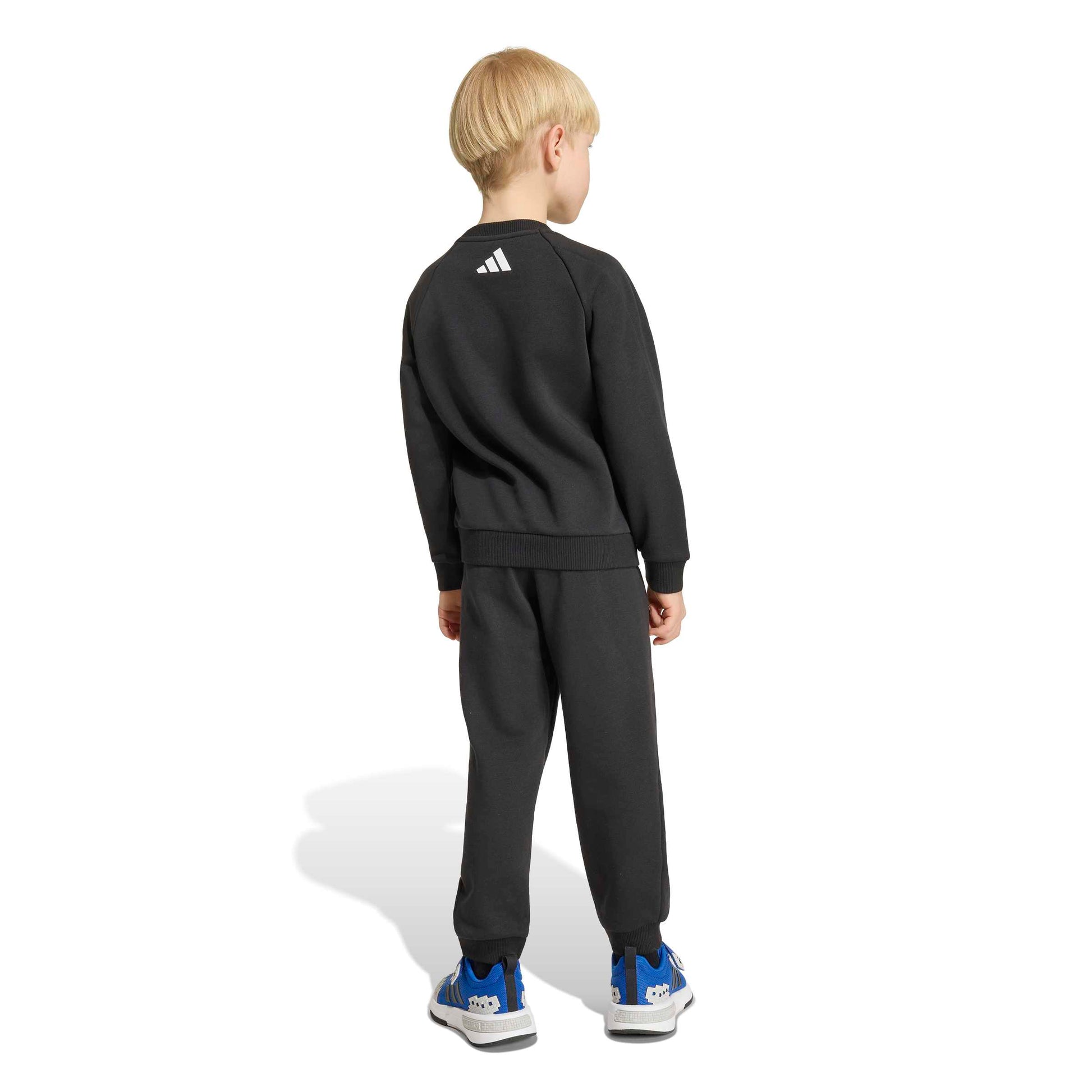 Adidas Completo Sportivo Nero