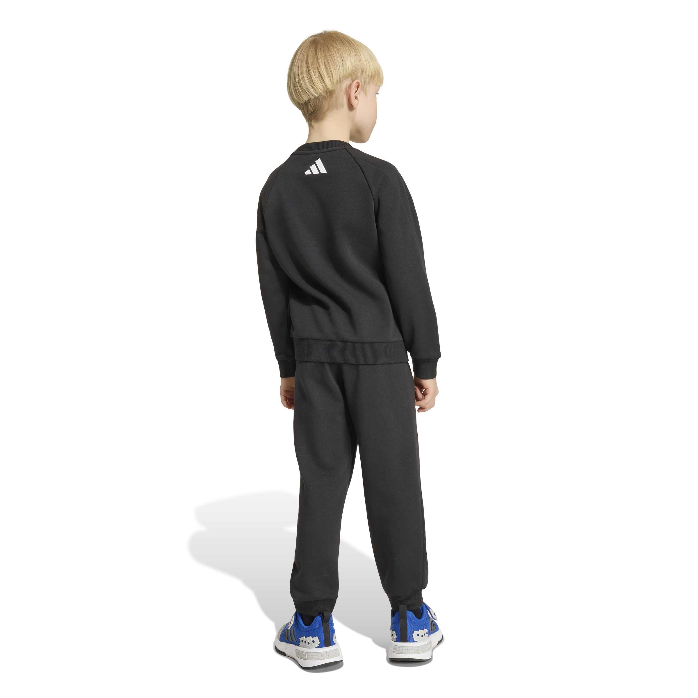 Adidas Completo Sportivo Nero