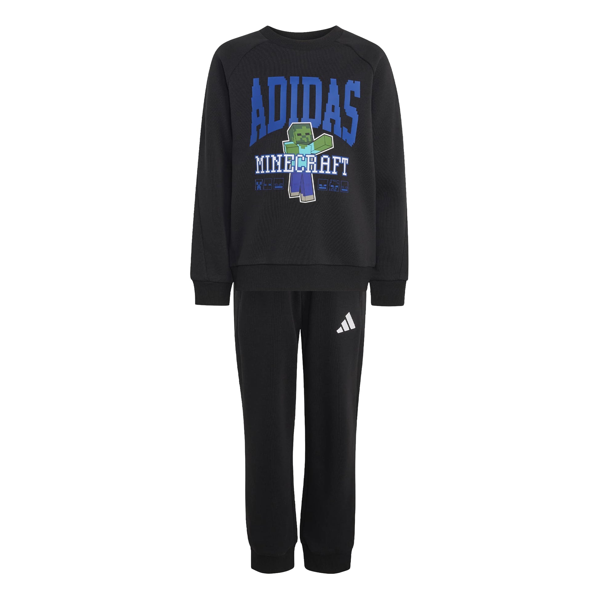 Adidas Completo Sportivo Nero