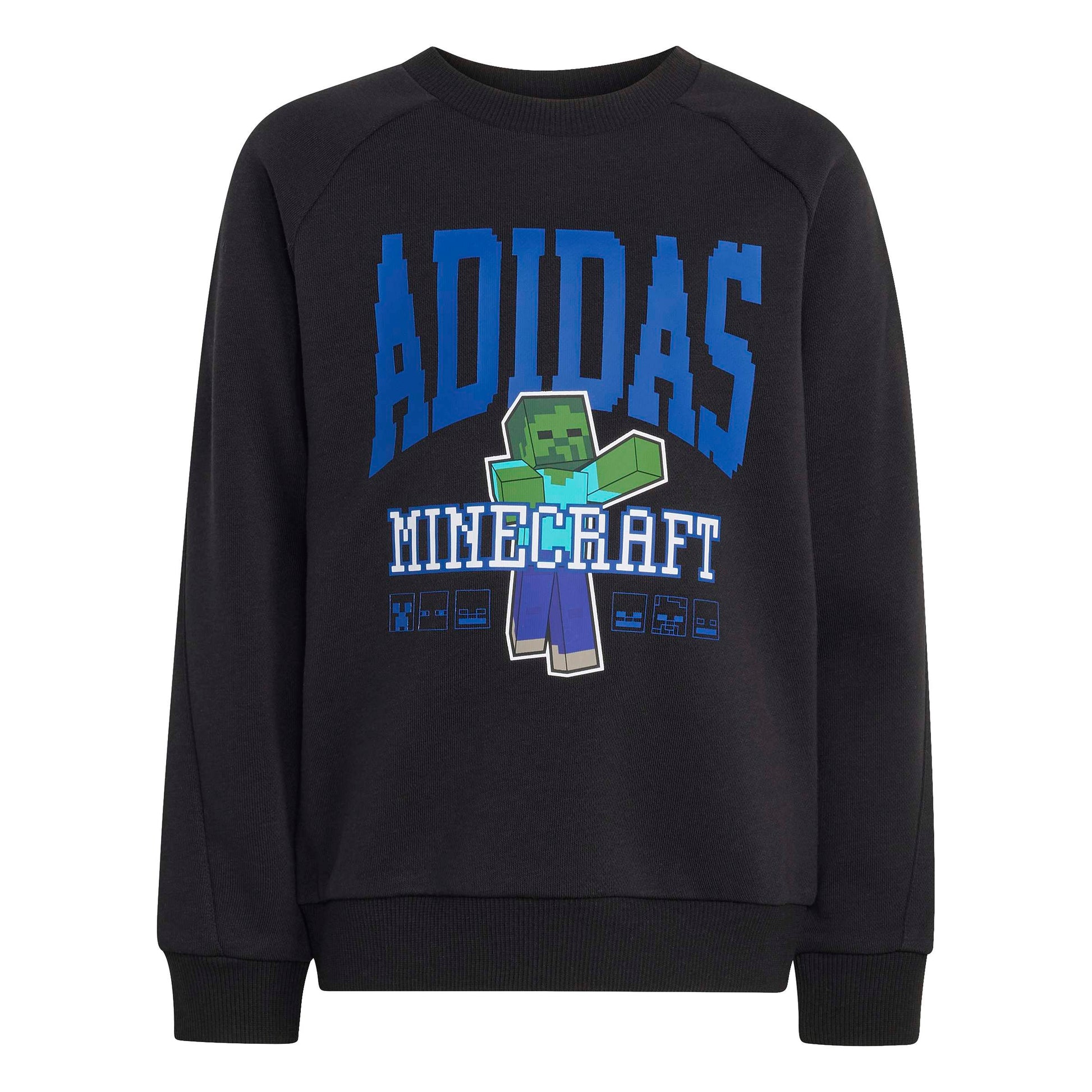 Adidas Completo Sportivo Nero