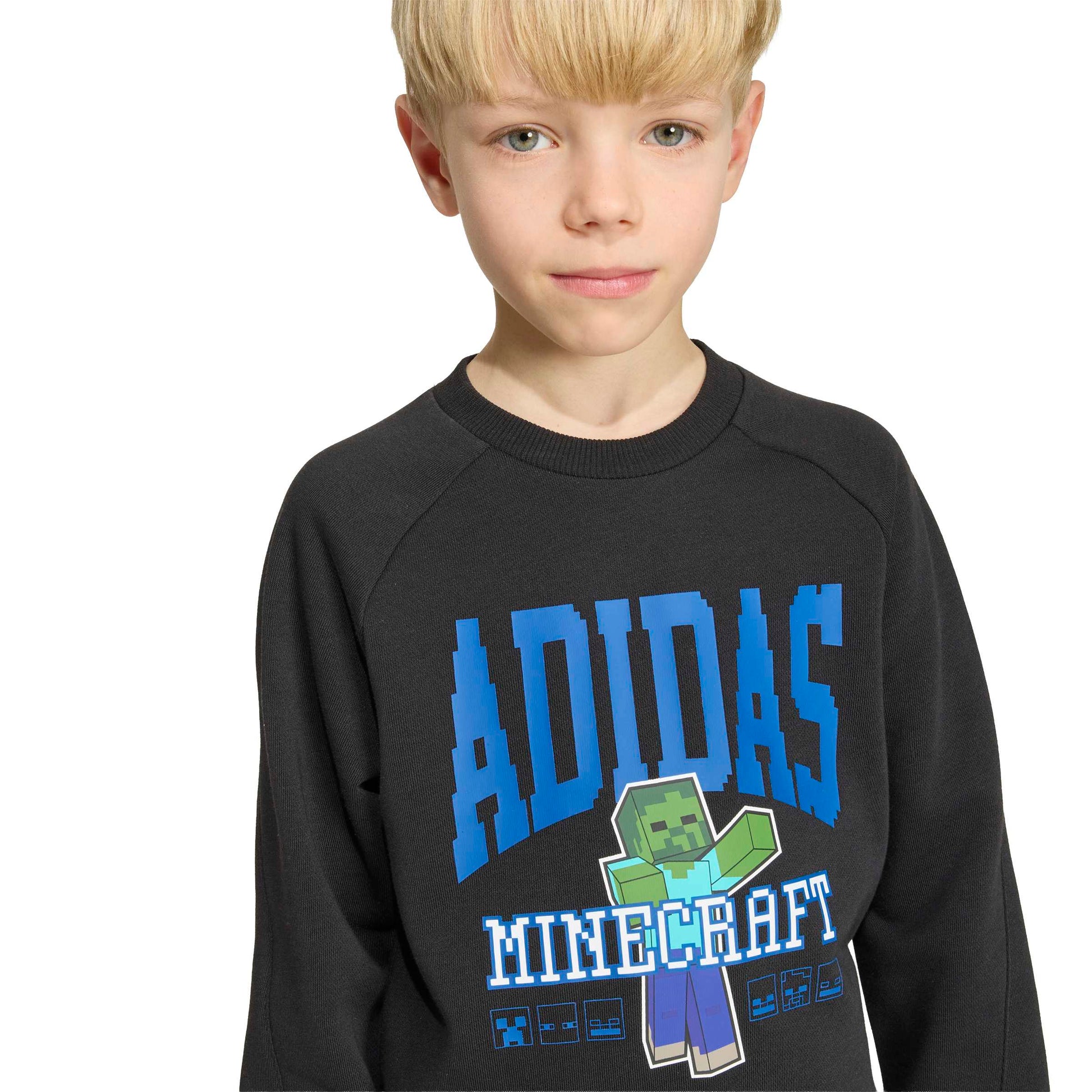Adidas Completo Sportivo Nero
