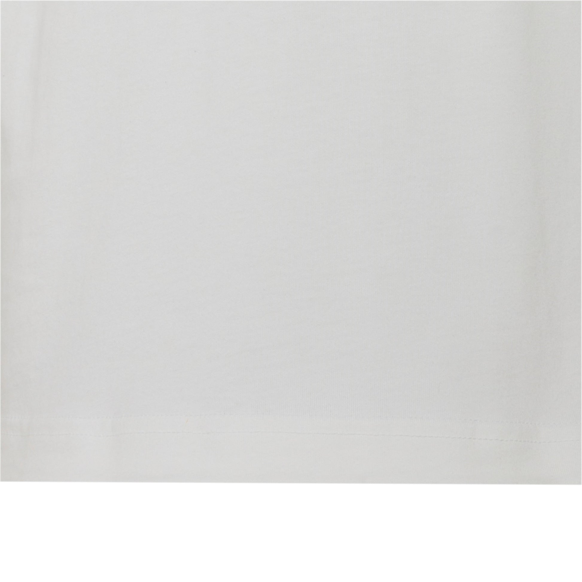 Adidas T-Shirt Bianco