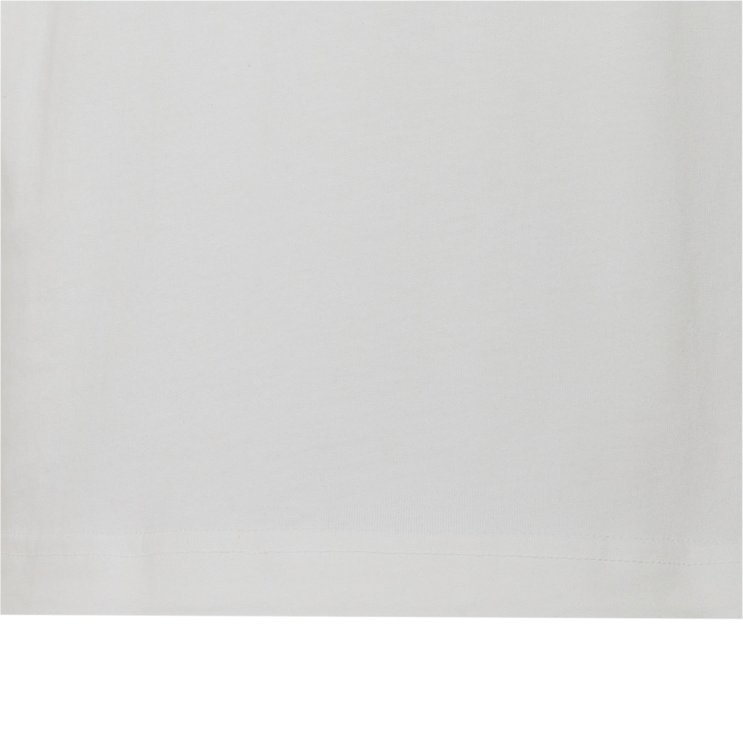 Adidas T-Shirt Bianco
