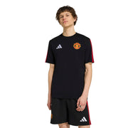 Adidas T-Shirt Nero
