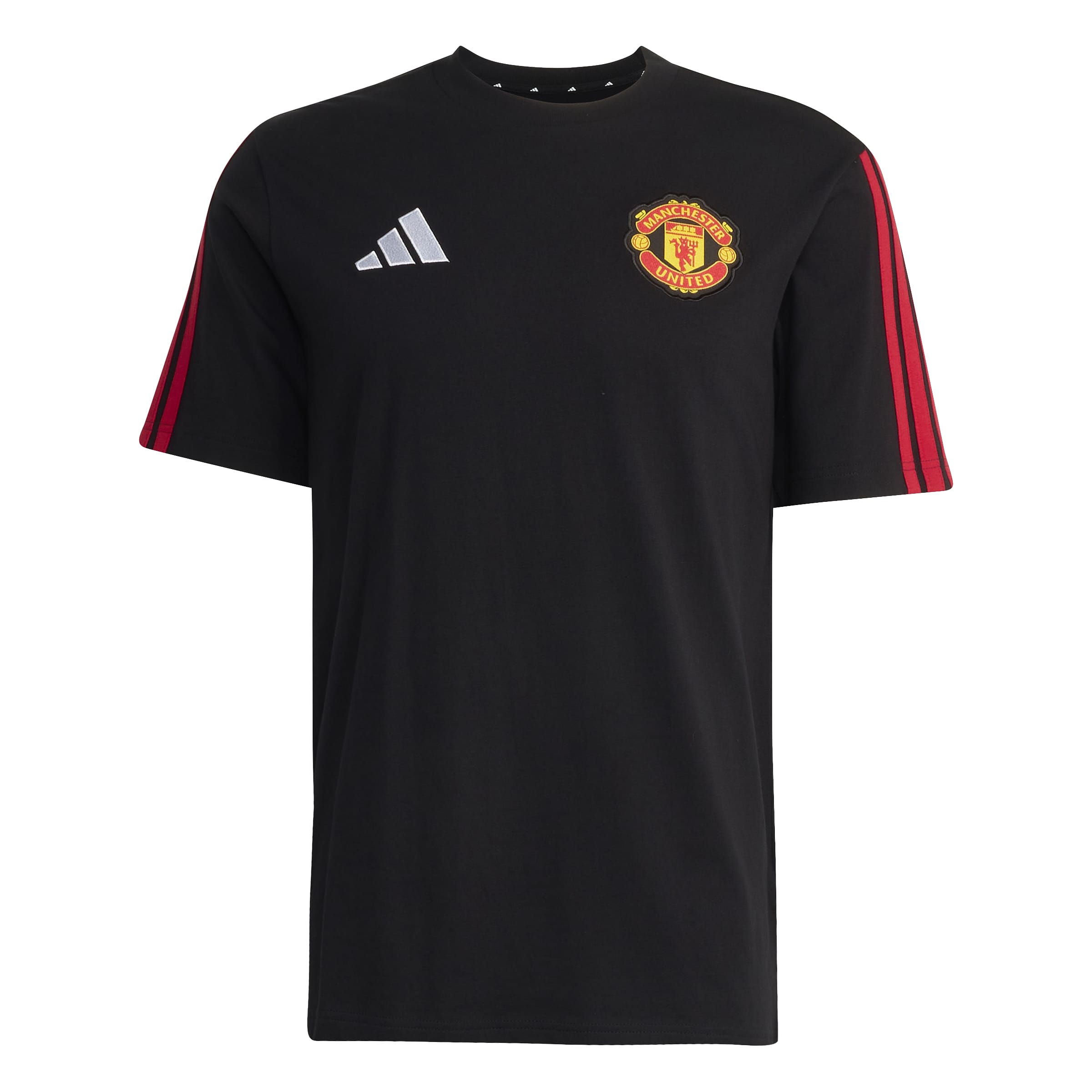 Adidas T-Shirt Nero