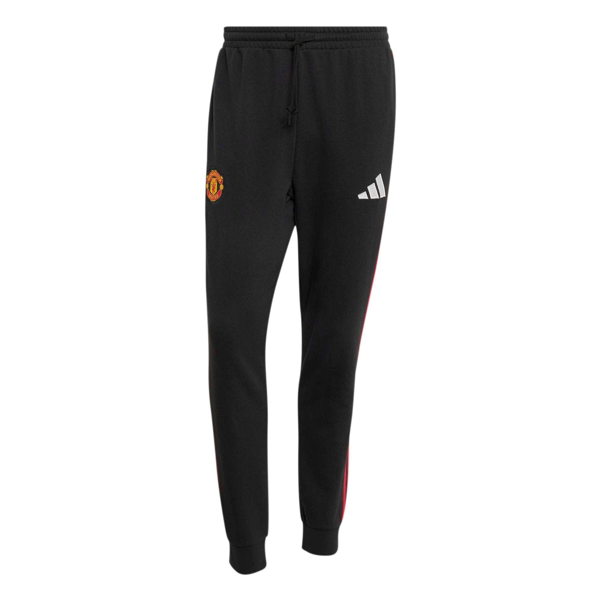 Adidas Pantaloni Nero