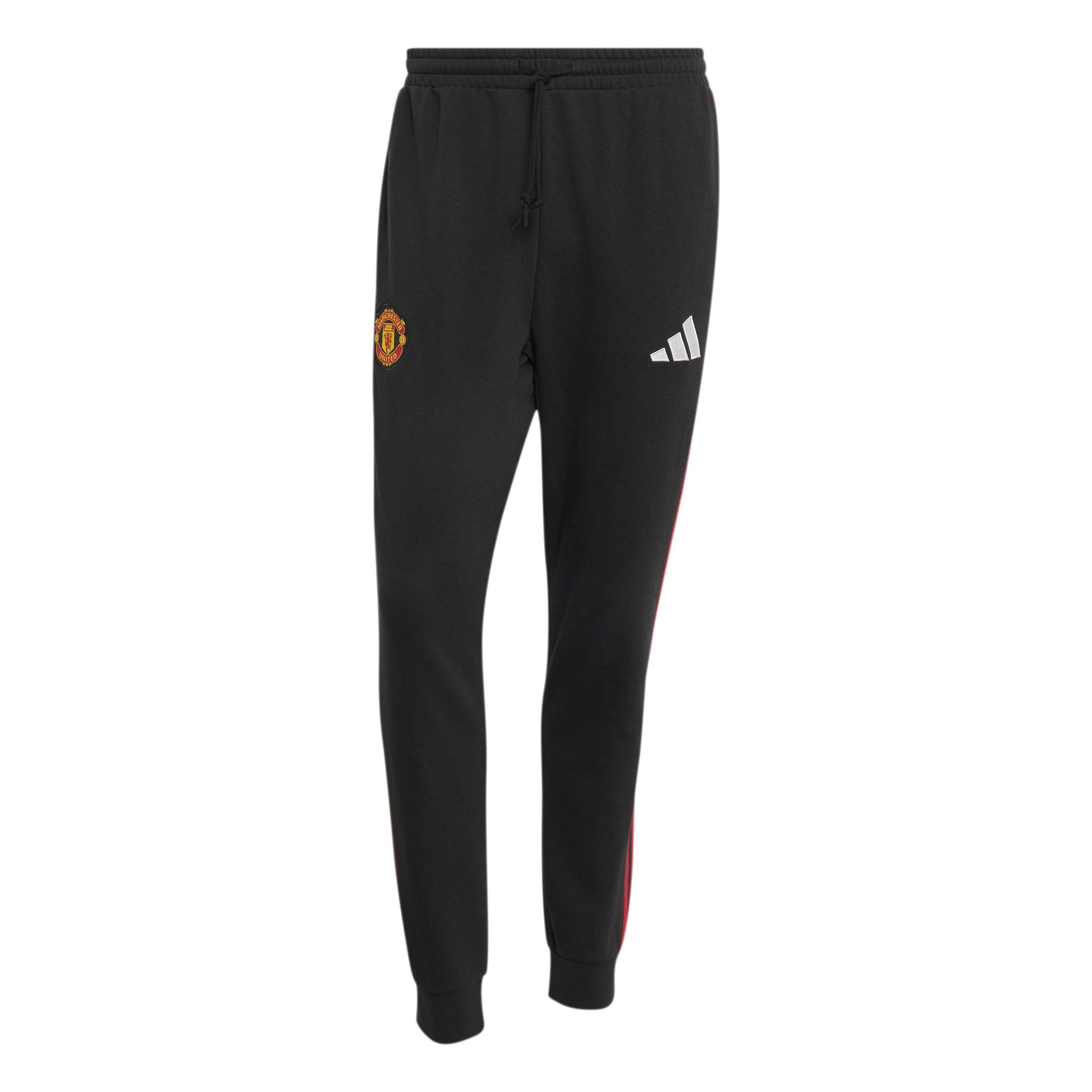 Adidas Pantaloni Nero