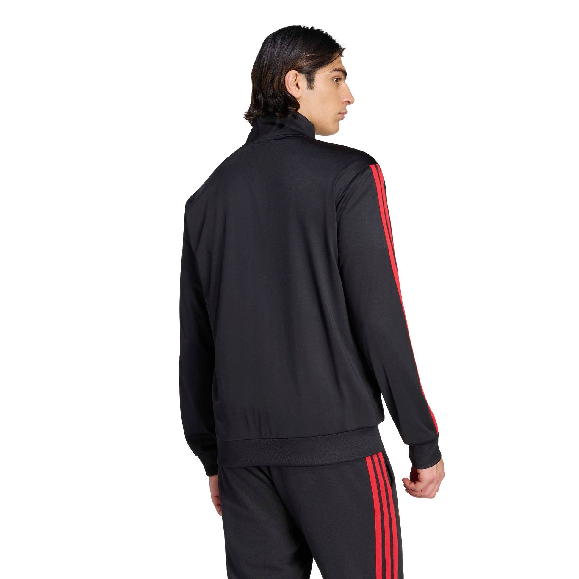 Adidas Felpa Nero