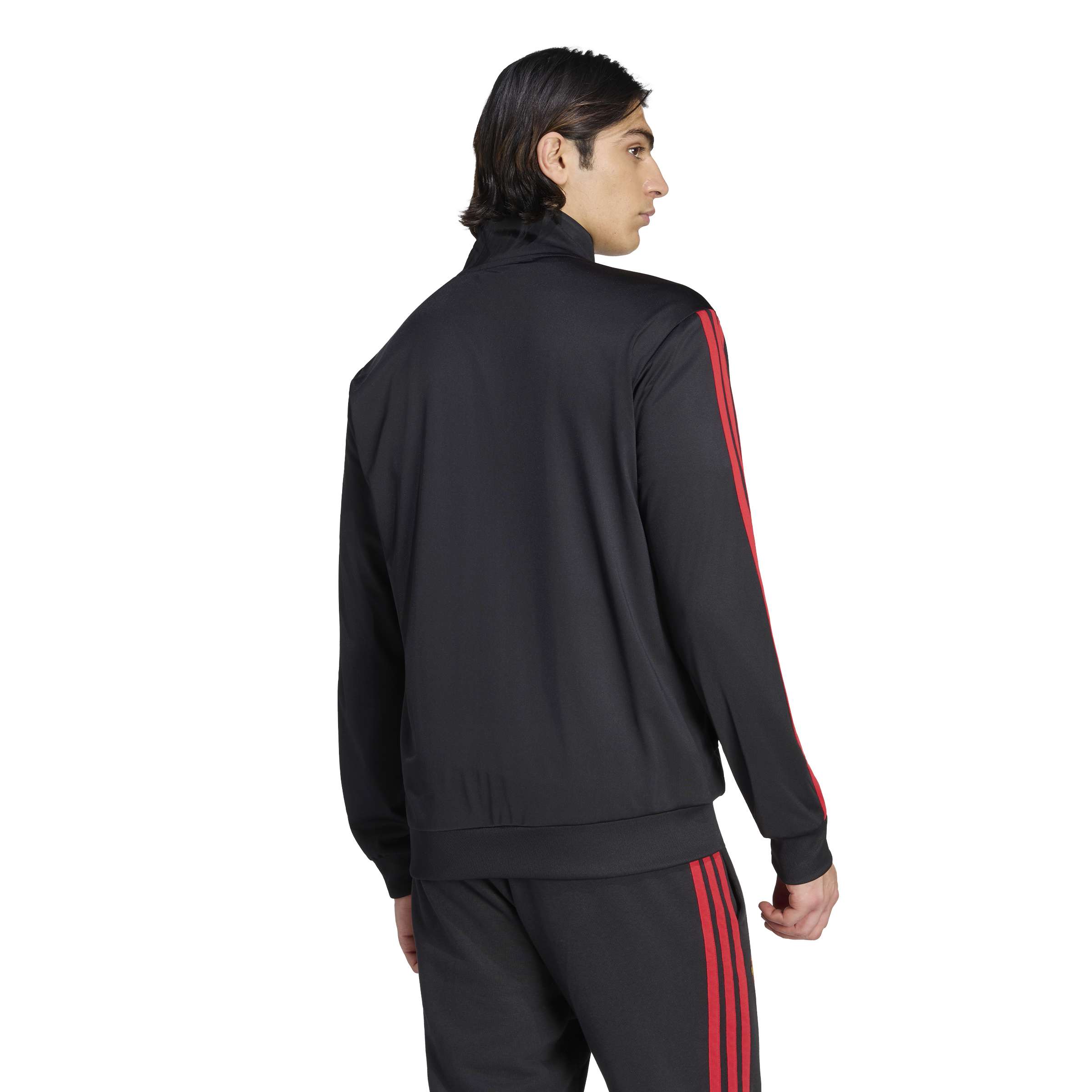 Adidas Felpa Nero