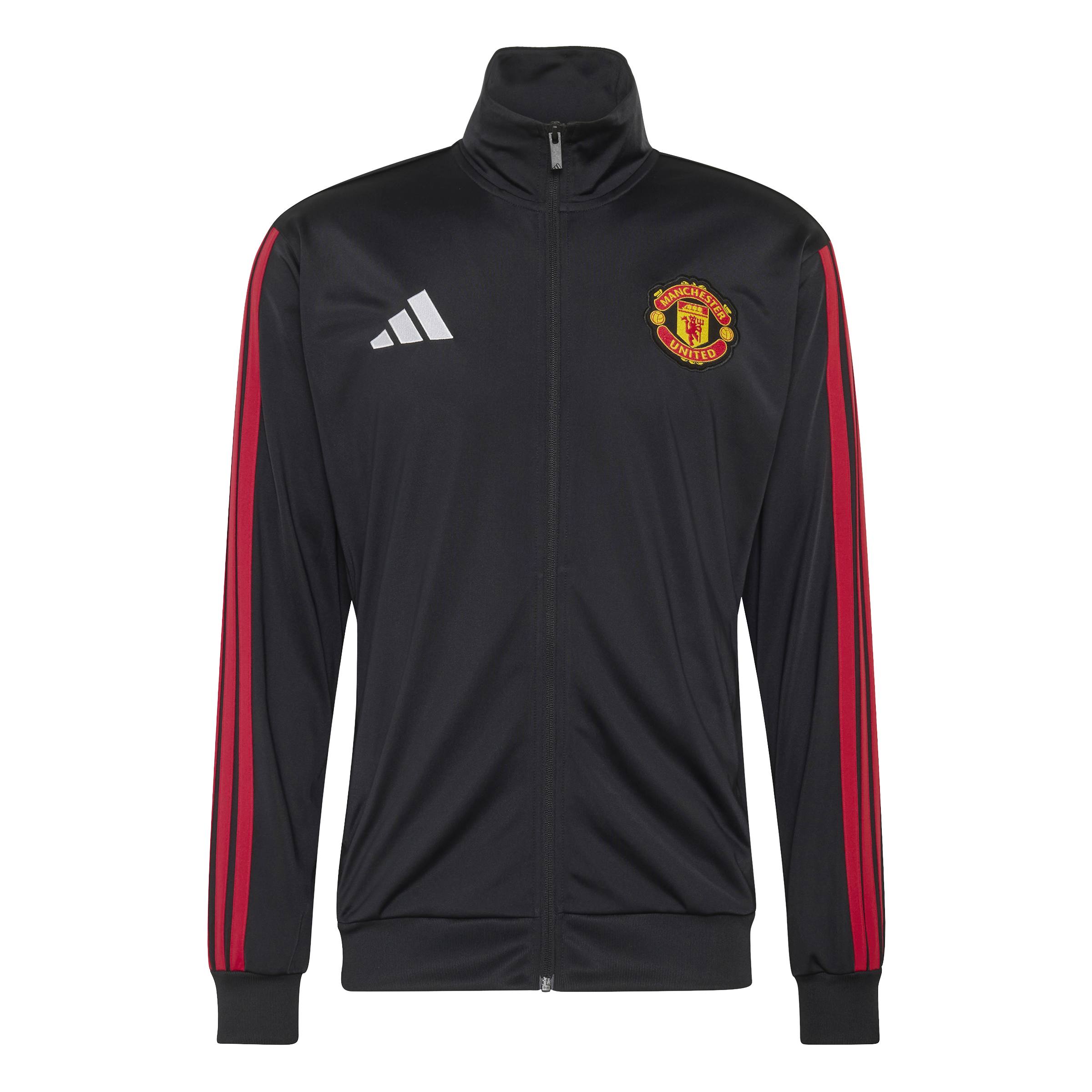 Adidas Felpa Nero