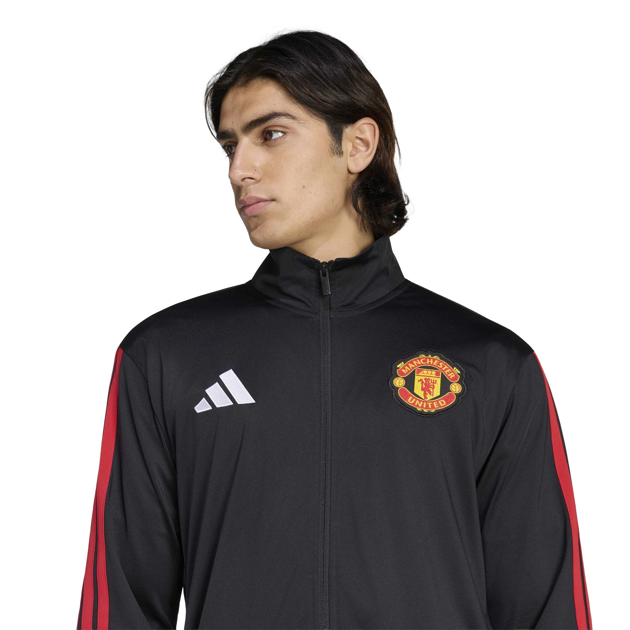 Adidas Felpa Nero