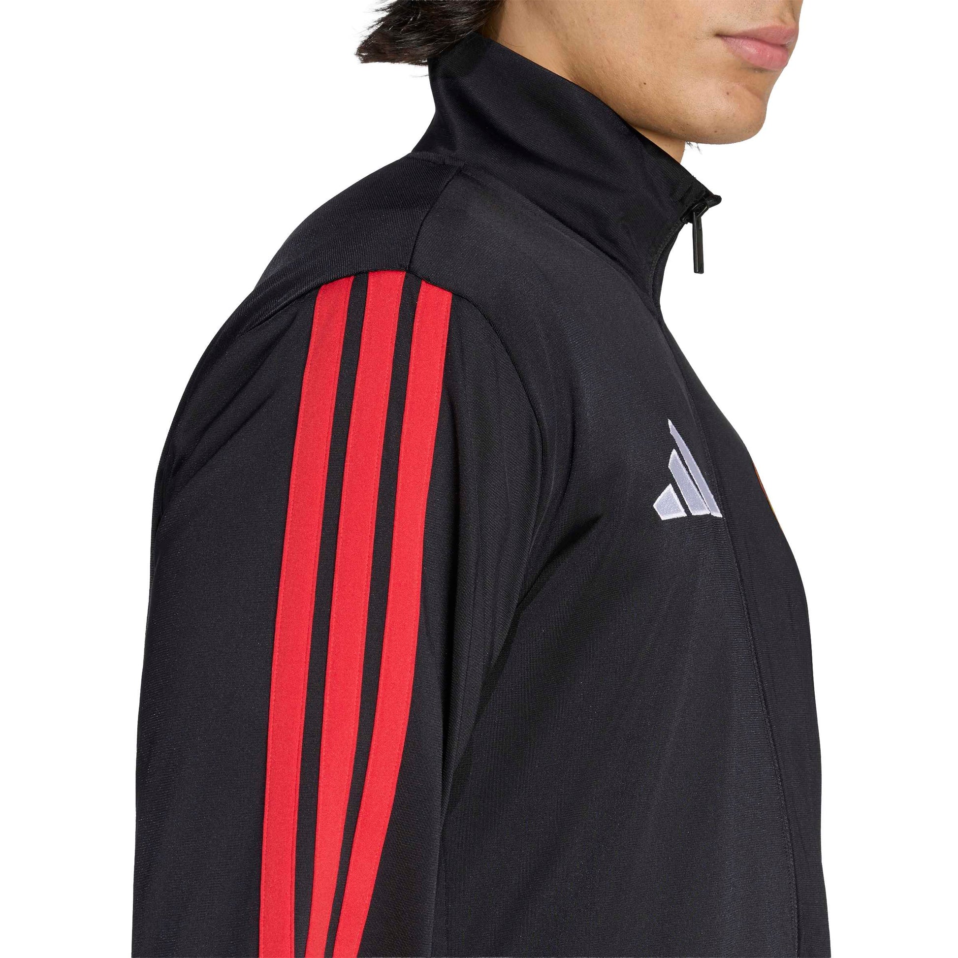 Adidas Felpa Nero