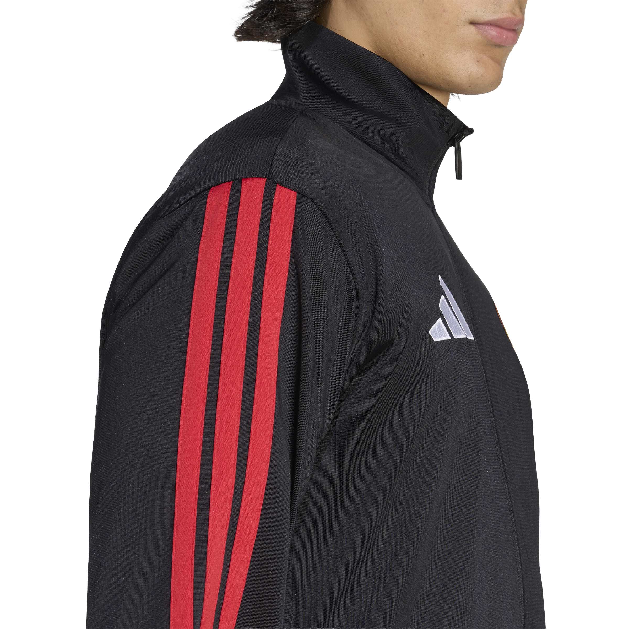 Adidas Felpa Nero