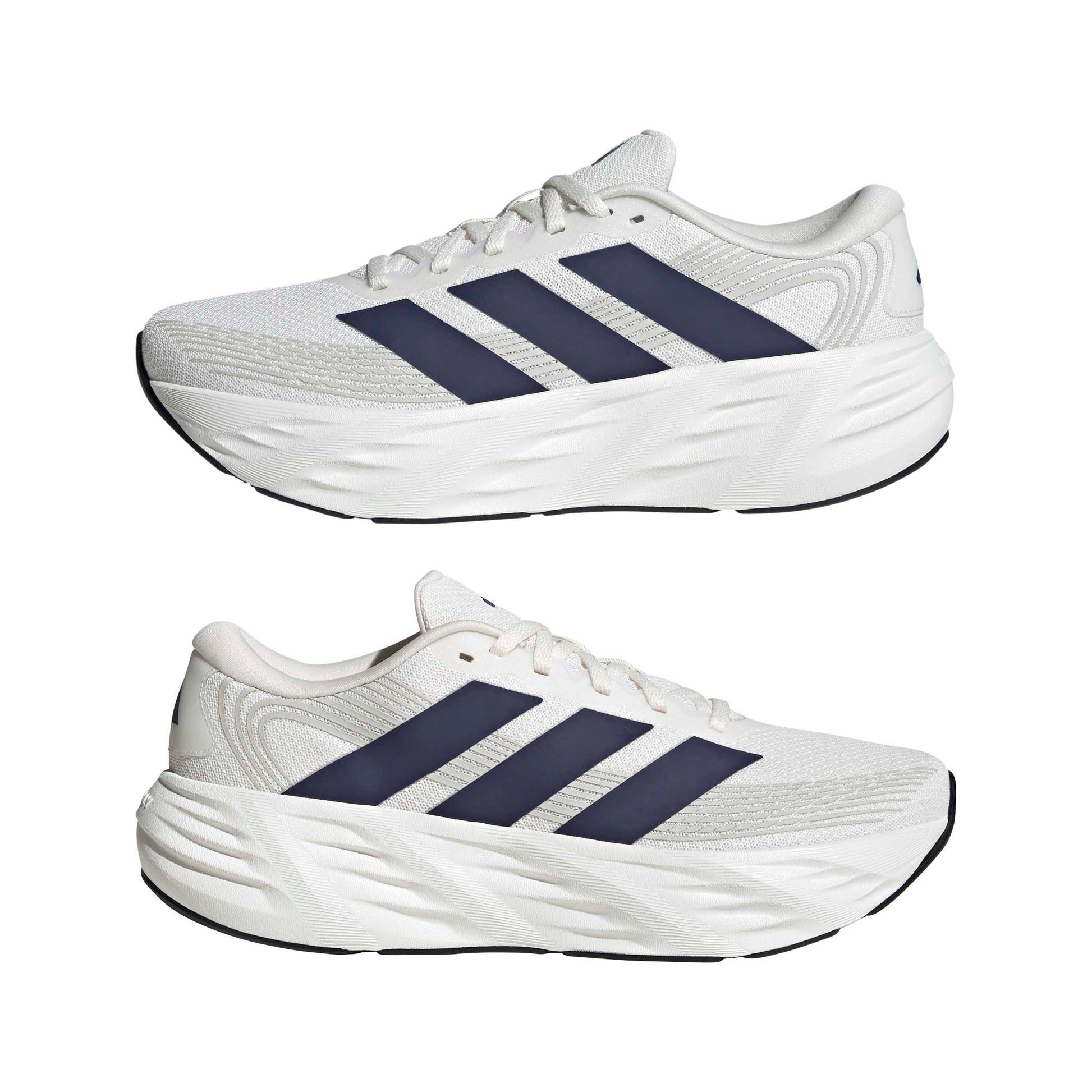 Adidas Running Bianco