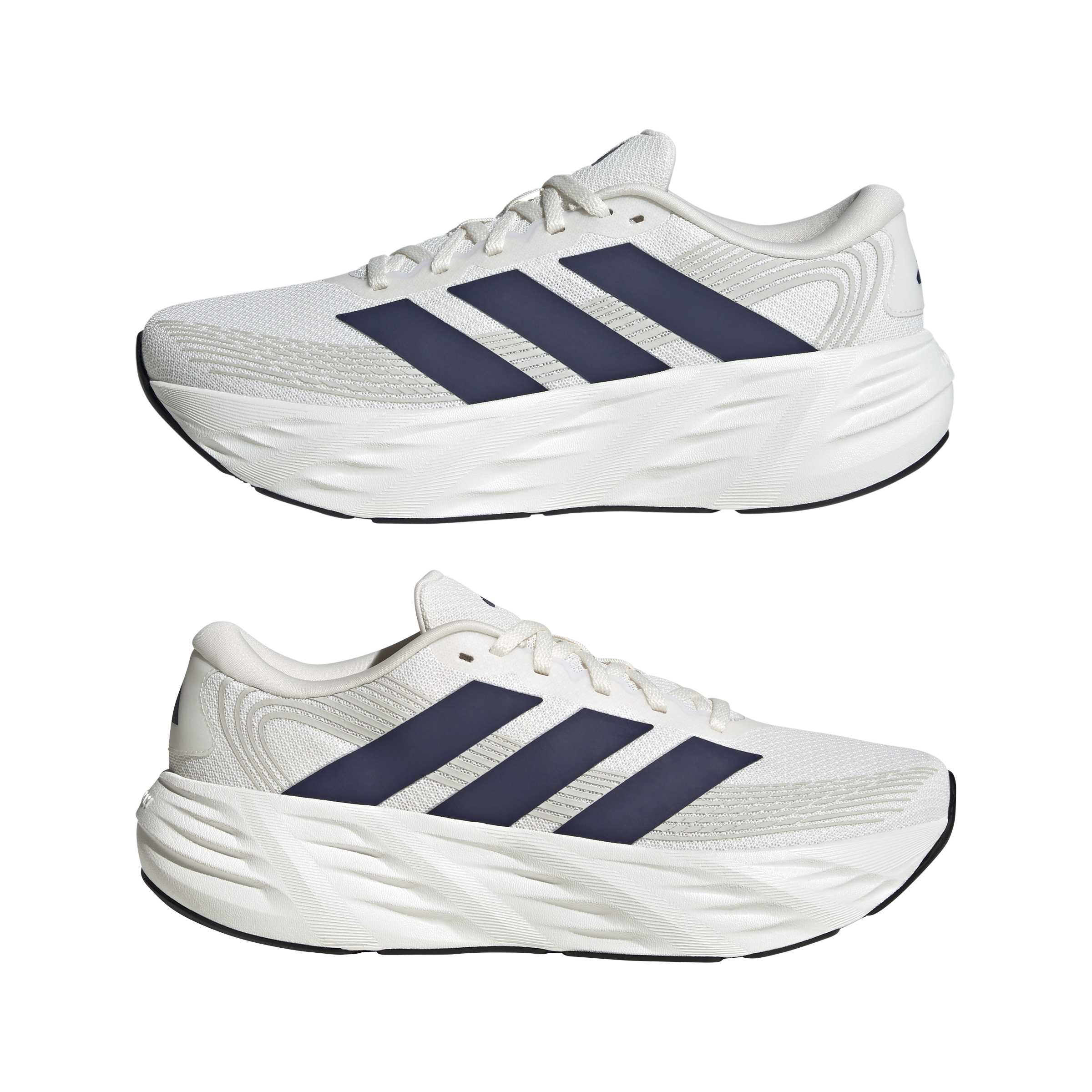 Adidas Running Bianco
