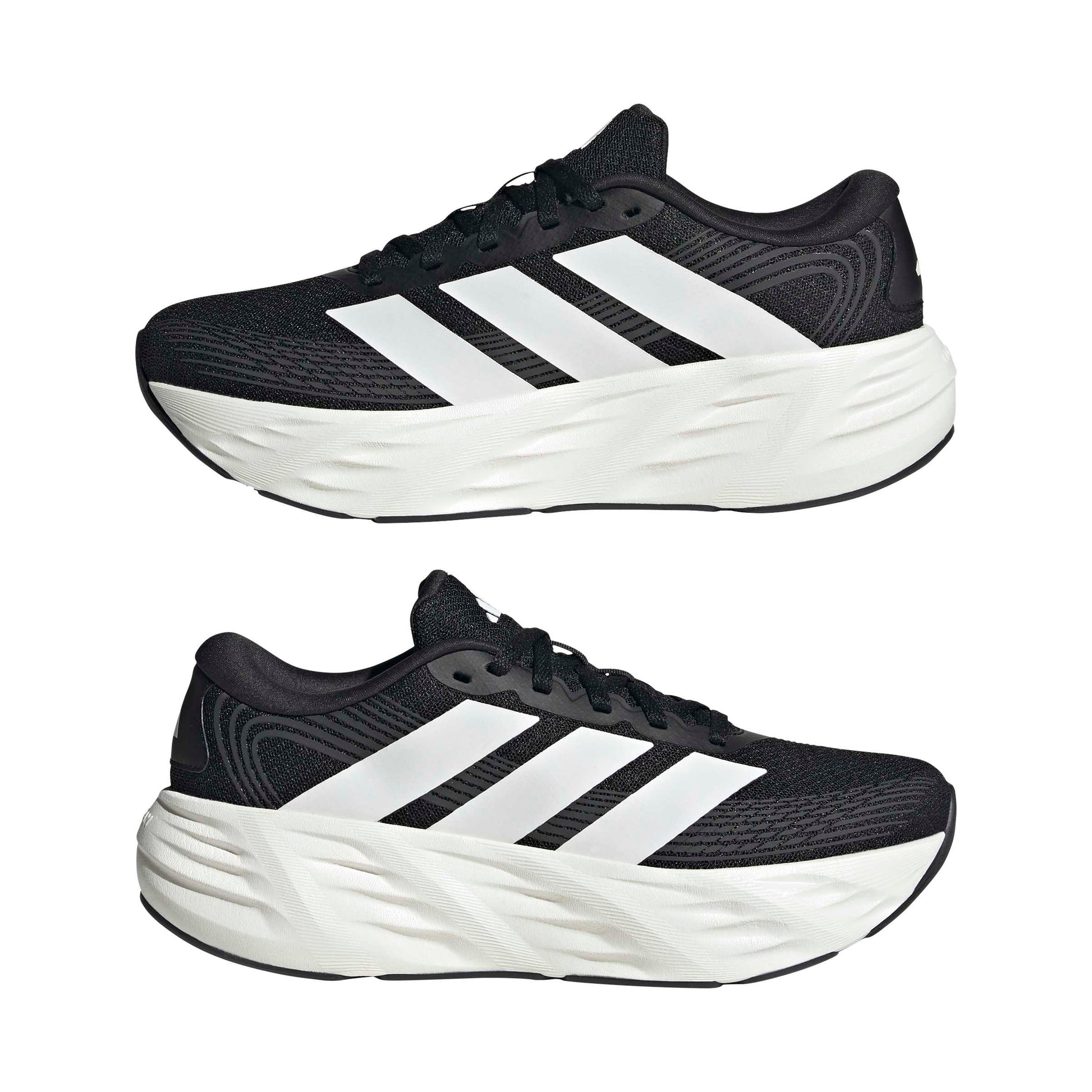 Adidas Running Nero