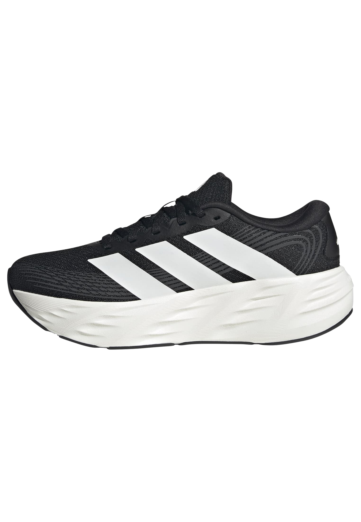 Adidas Running Nero