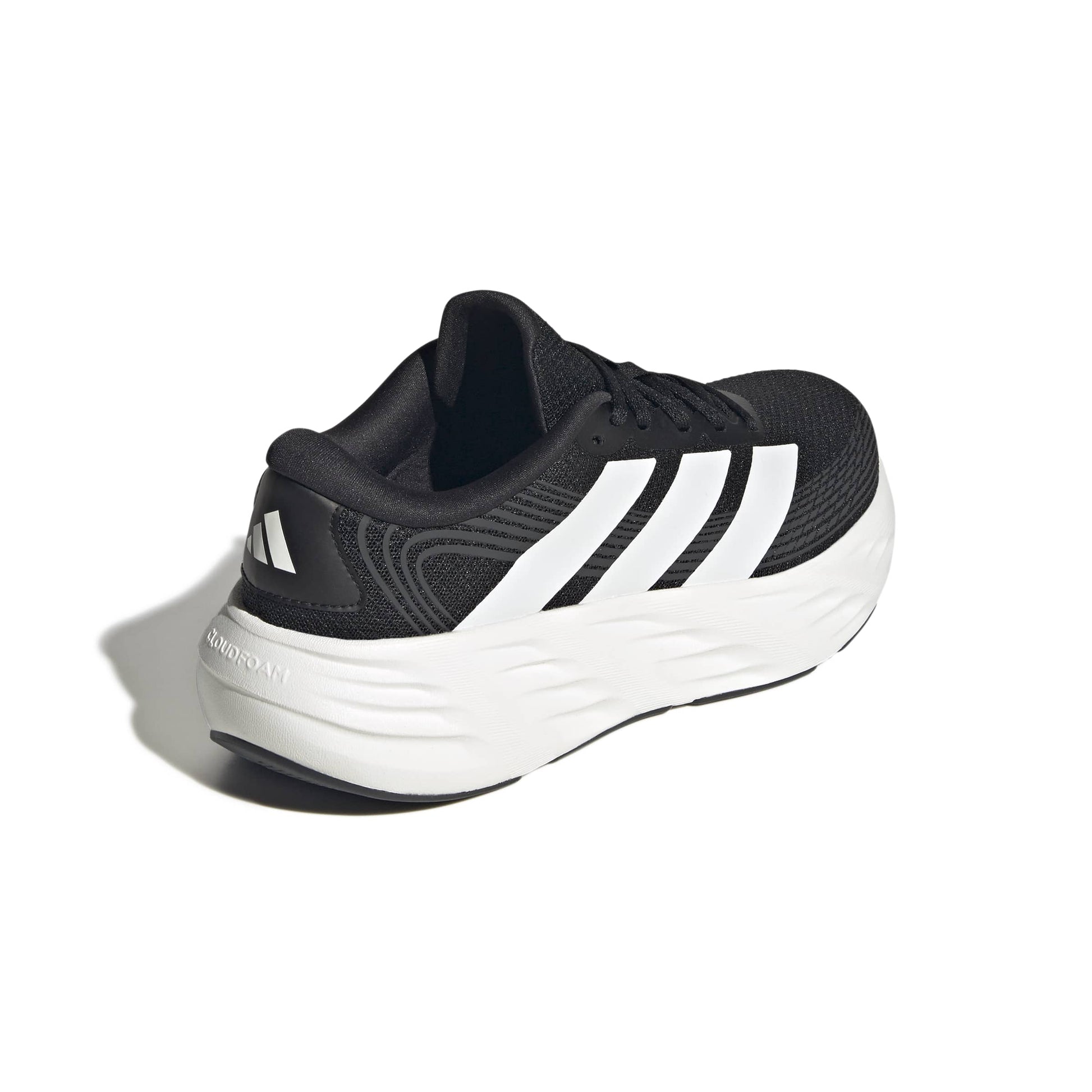 Adidas Running Nero