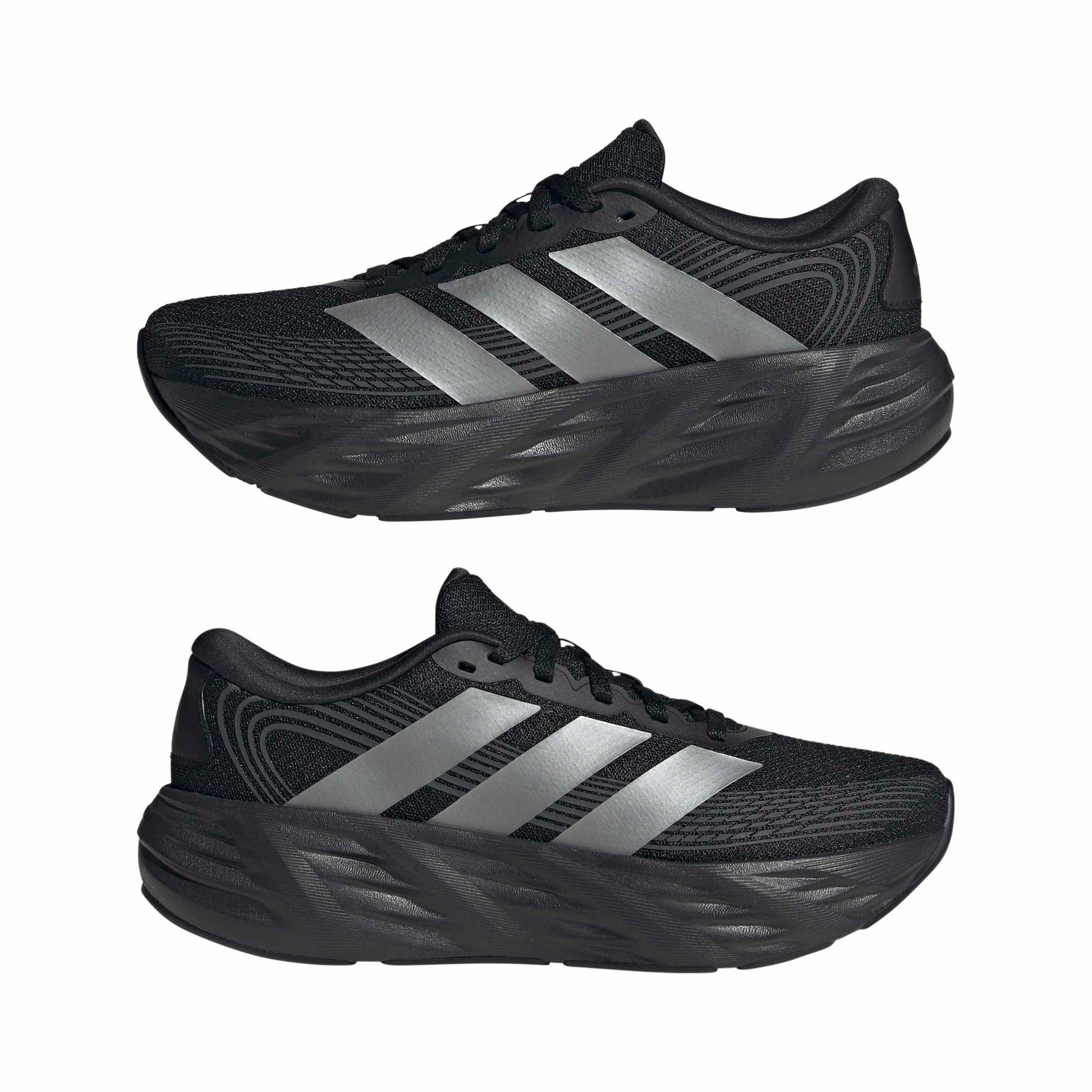 Adidas Running Nero