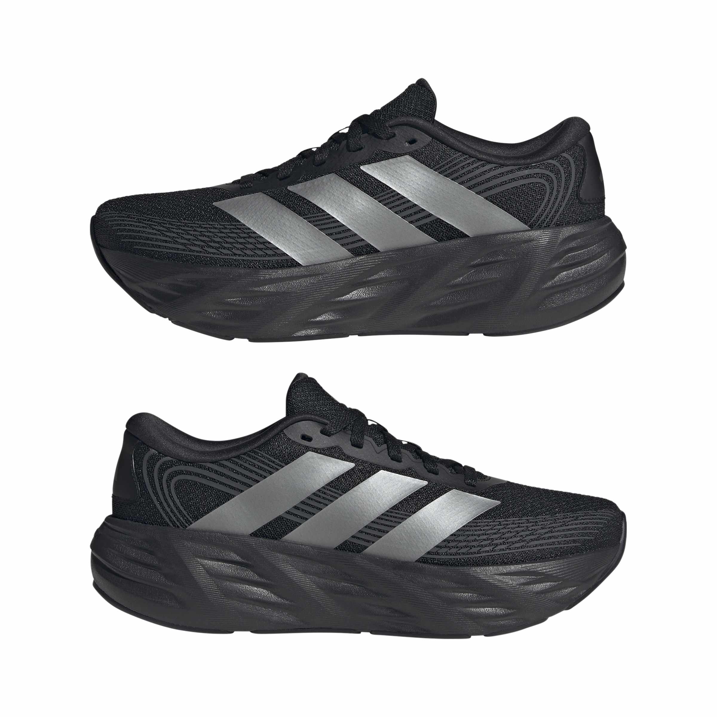 Adidas Running Nero