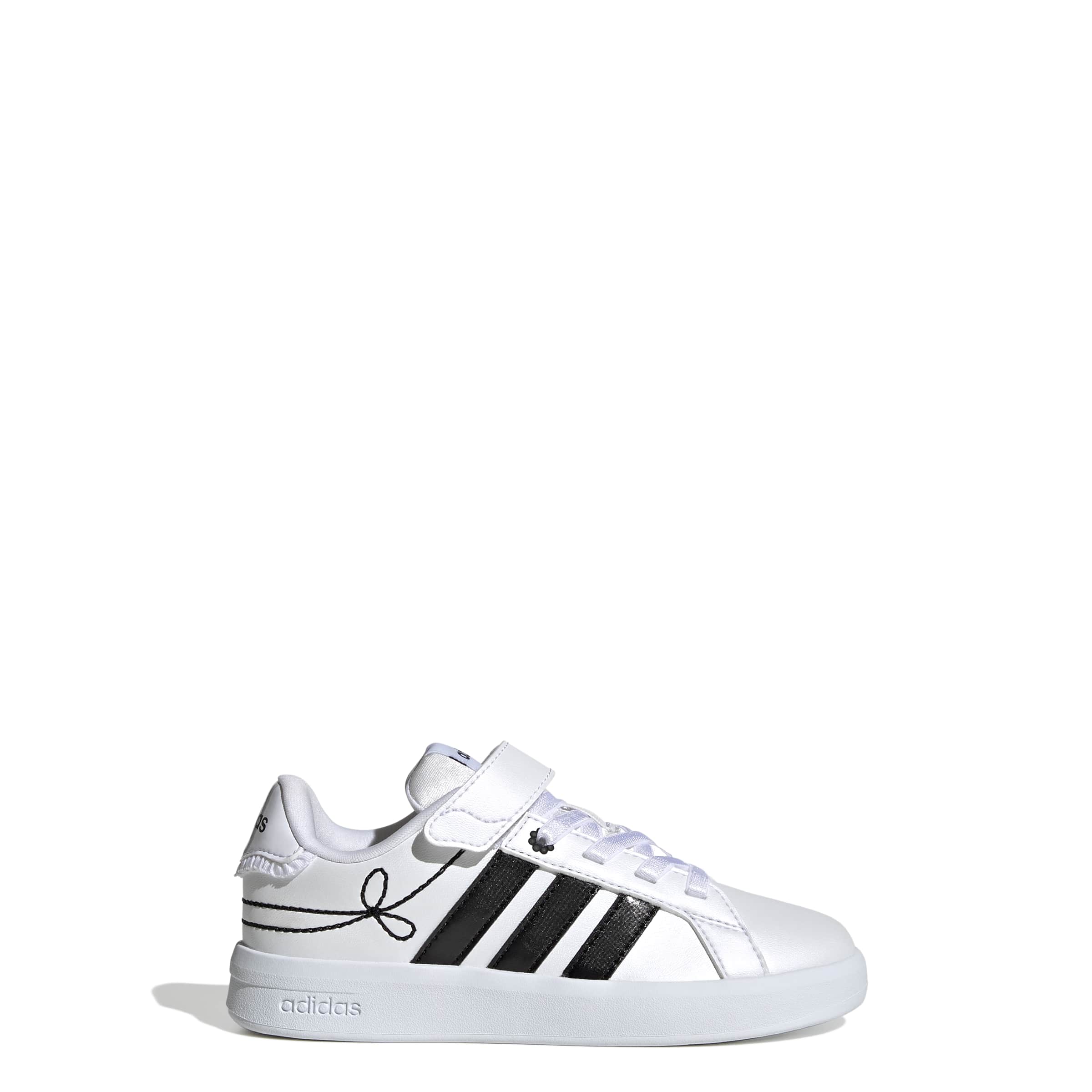 Adidas Sneakers Bianco