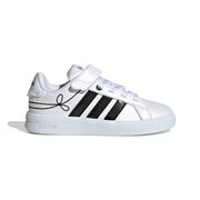 Adidas Sneakers Bianco