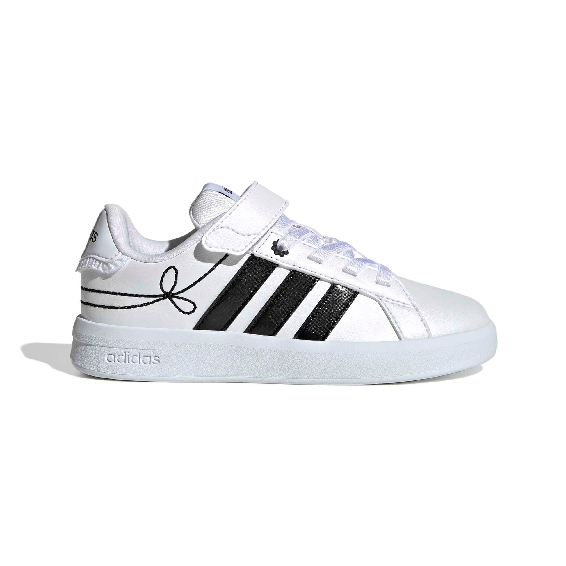 Adidas Sneakers Bianco