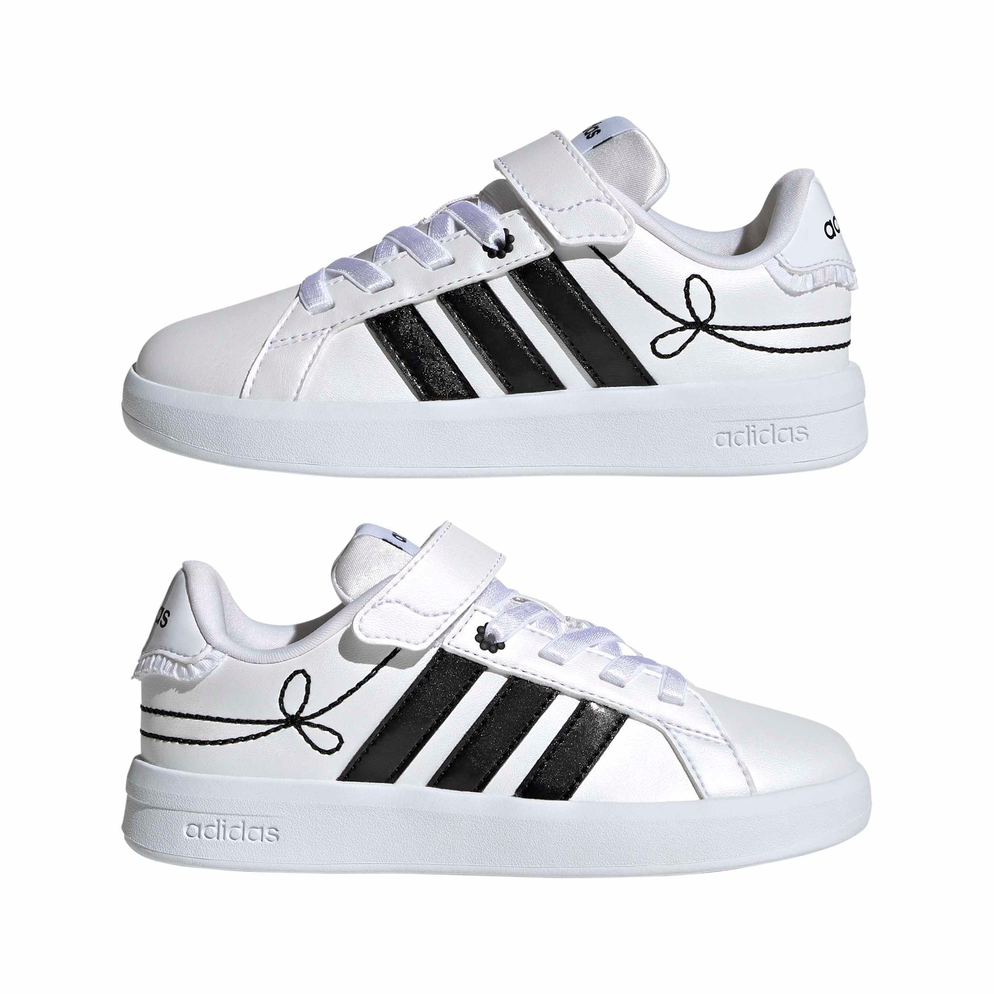Adidas Sneakers Bianco