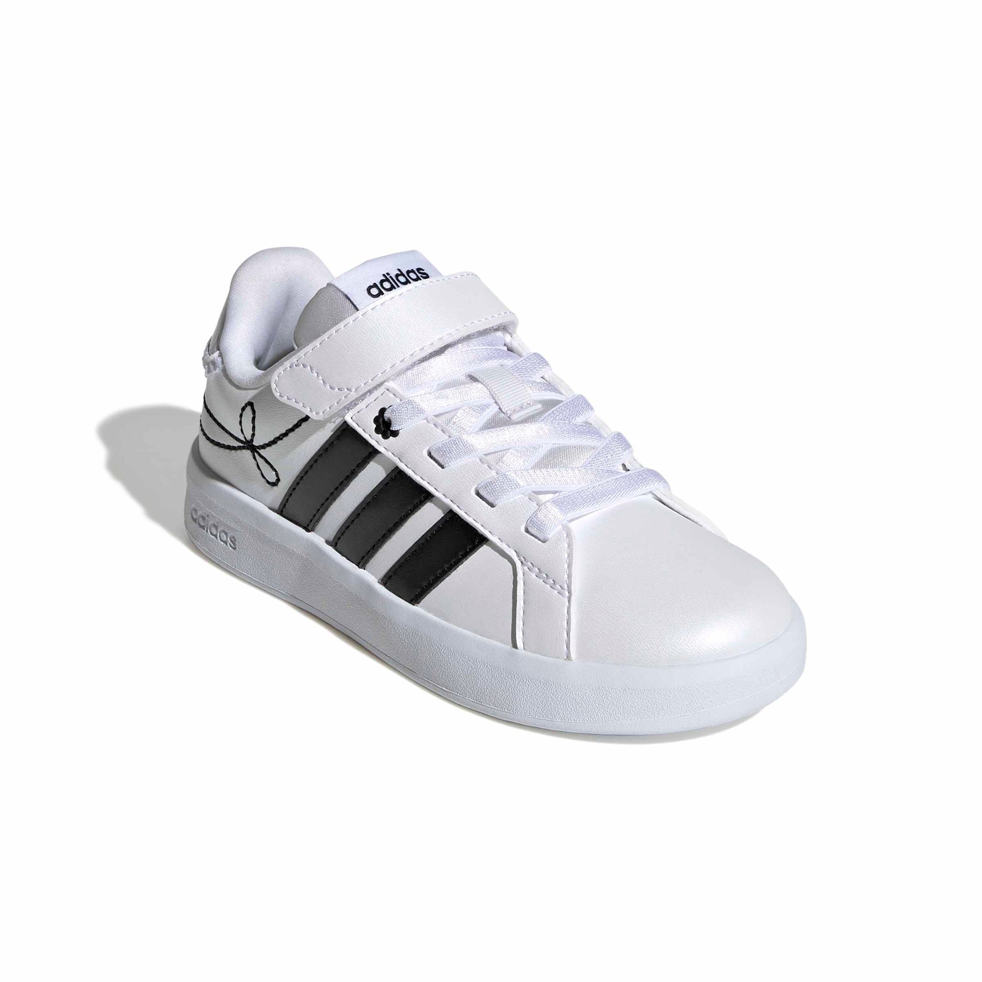 Adidas Sneakers Bianco