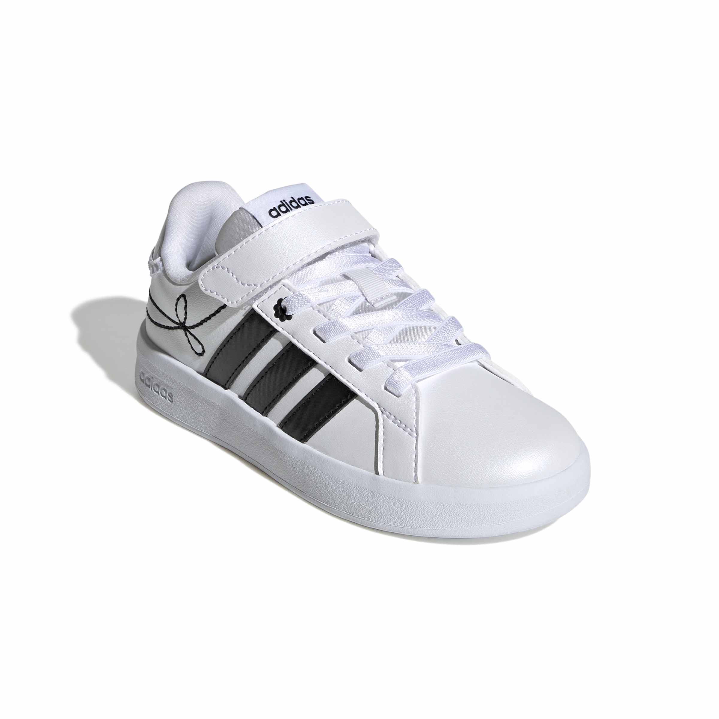 Adidas Sneakers Bianco
