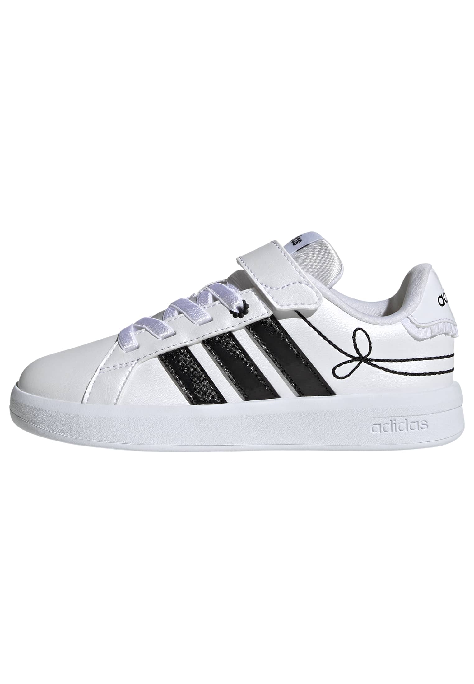 Adidas Sneakers Bianco