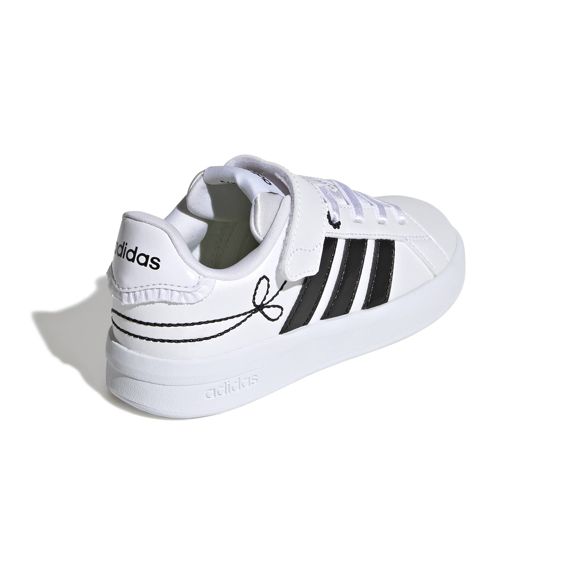 Adidas Sneakers Bianco